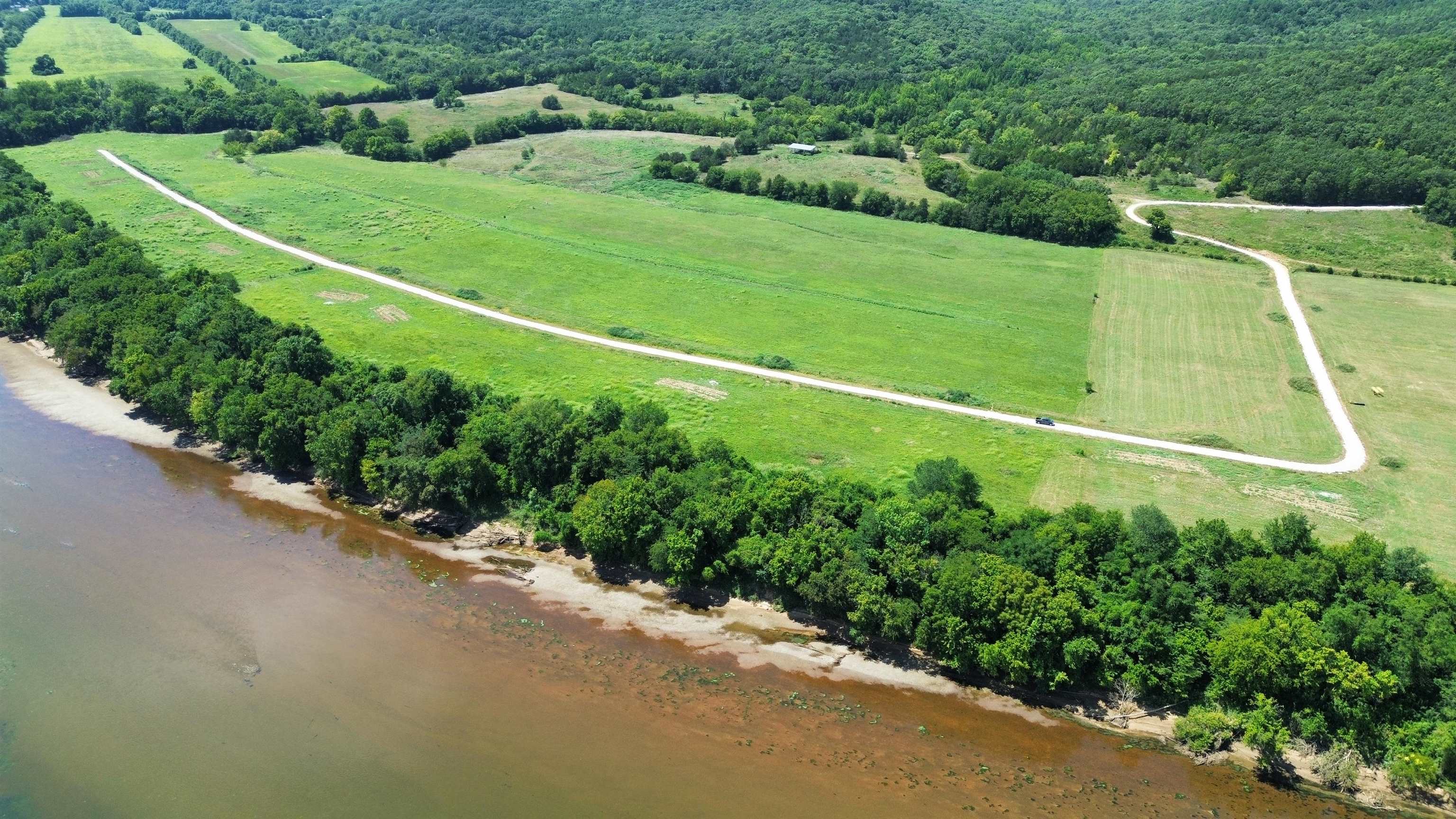 River Oakes Estates - Land