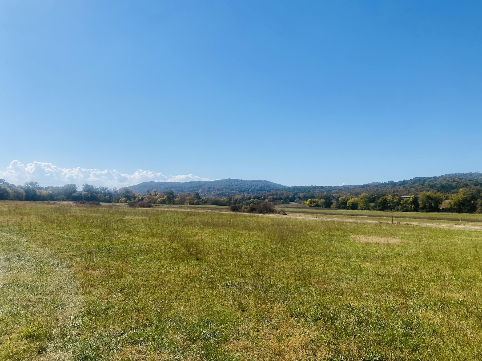 River Oakes Estates - Land