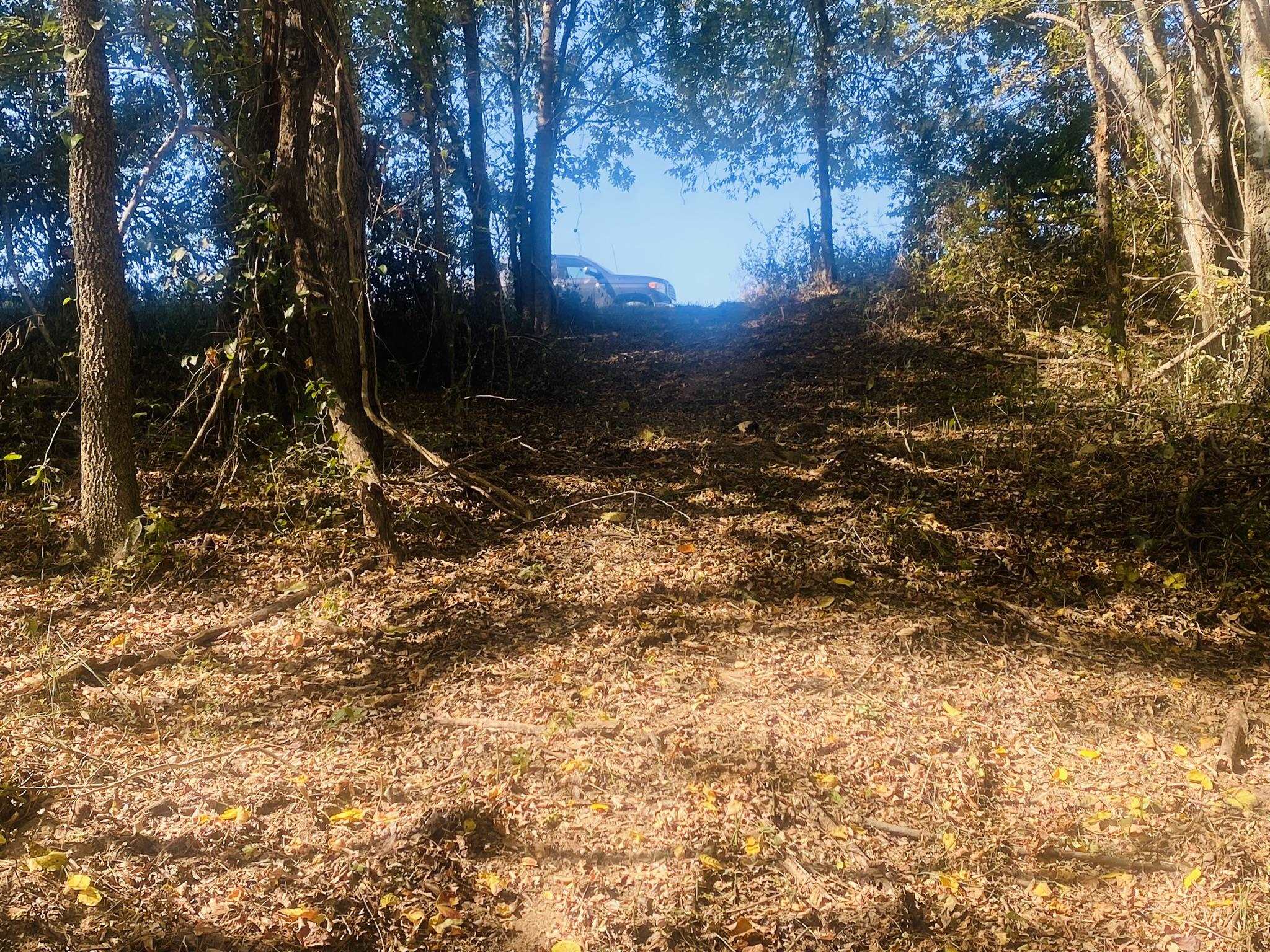 River Oakes Estates - Land
