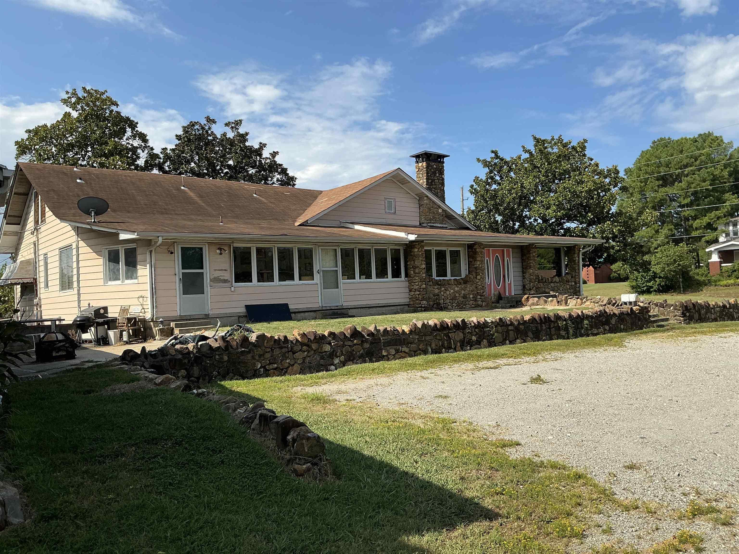 Morrison & Belding - Commercial Sale