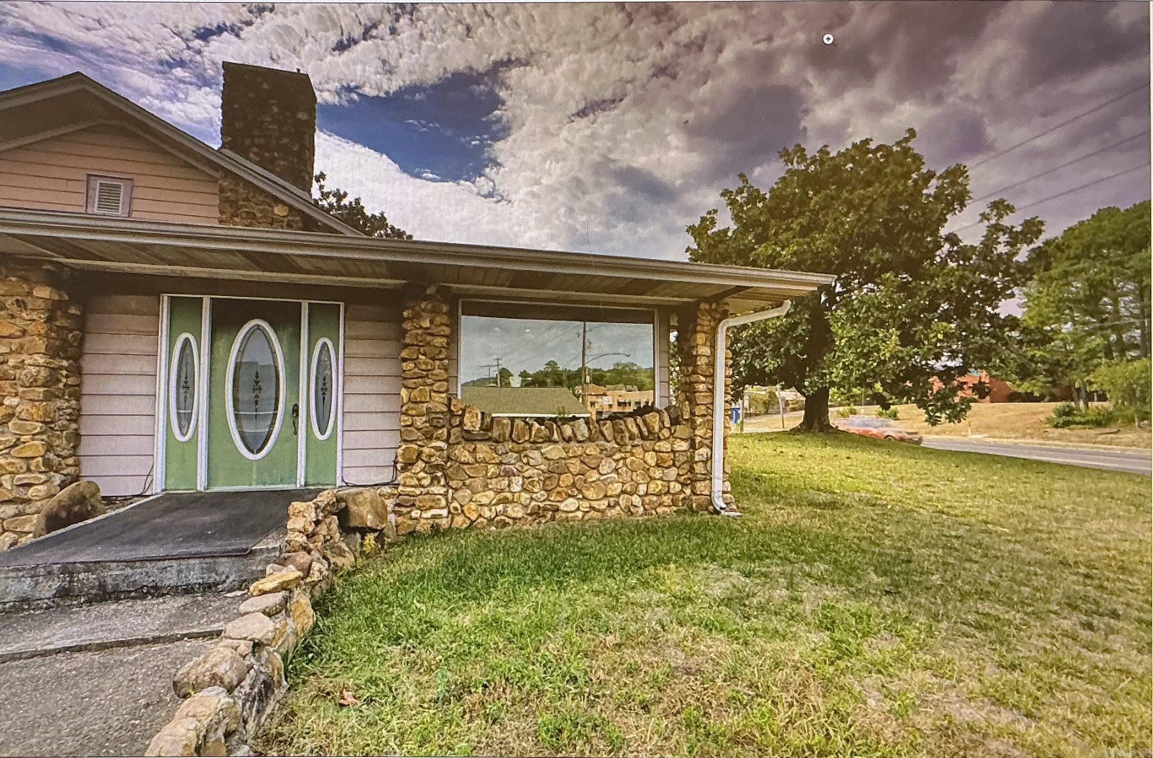 Morrison & Belding - Commercial Sale