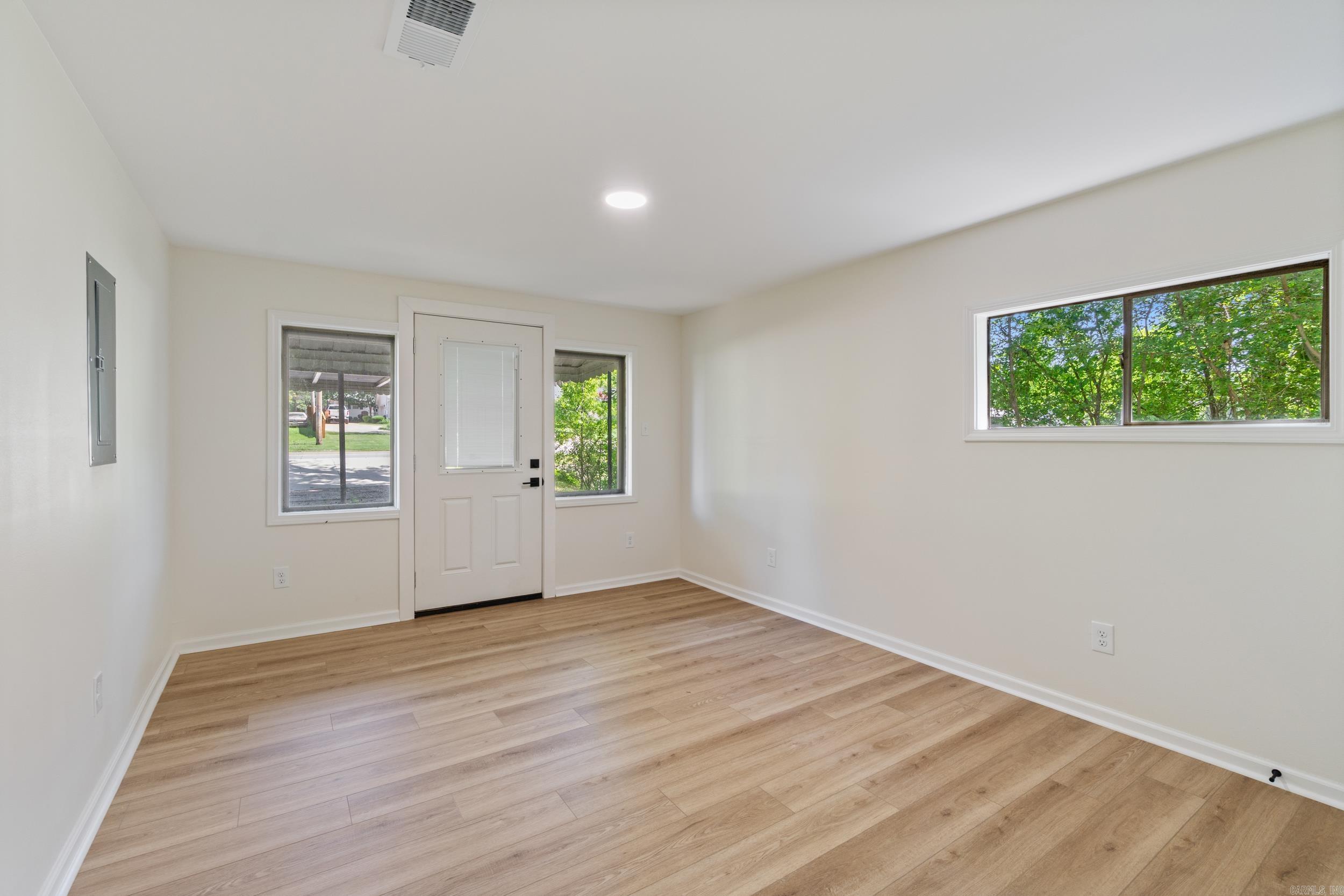 SYLVAN HILLS - Residential