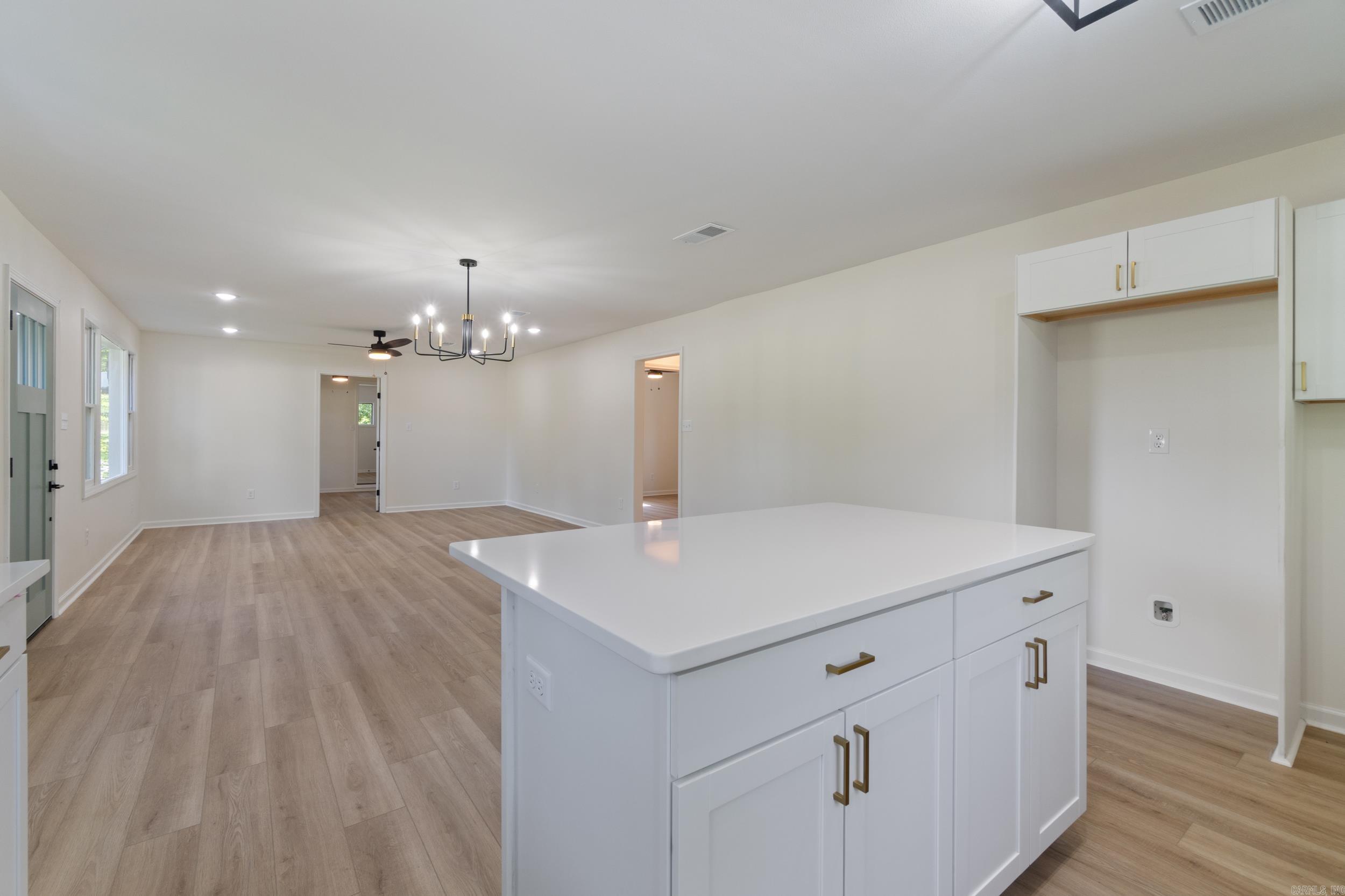 SYLVAN HILLS - Residential