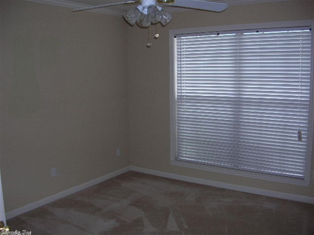 COUNTRY CLUB OF ARK THE - Residential