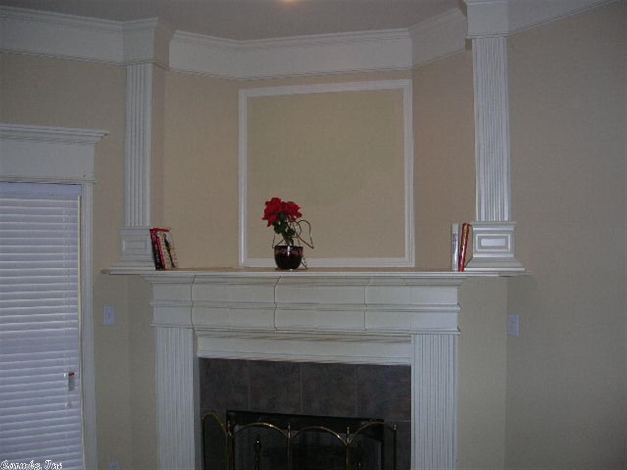 COUNTRY CLUB OF ARK THE - Residential