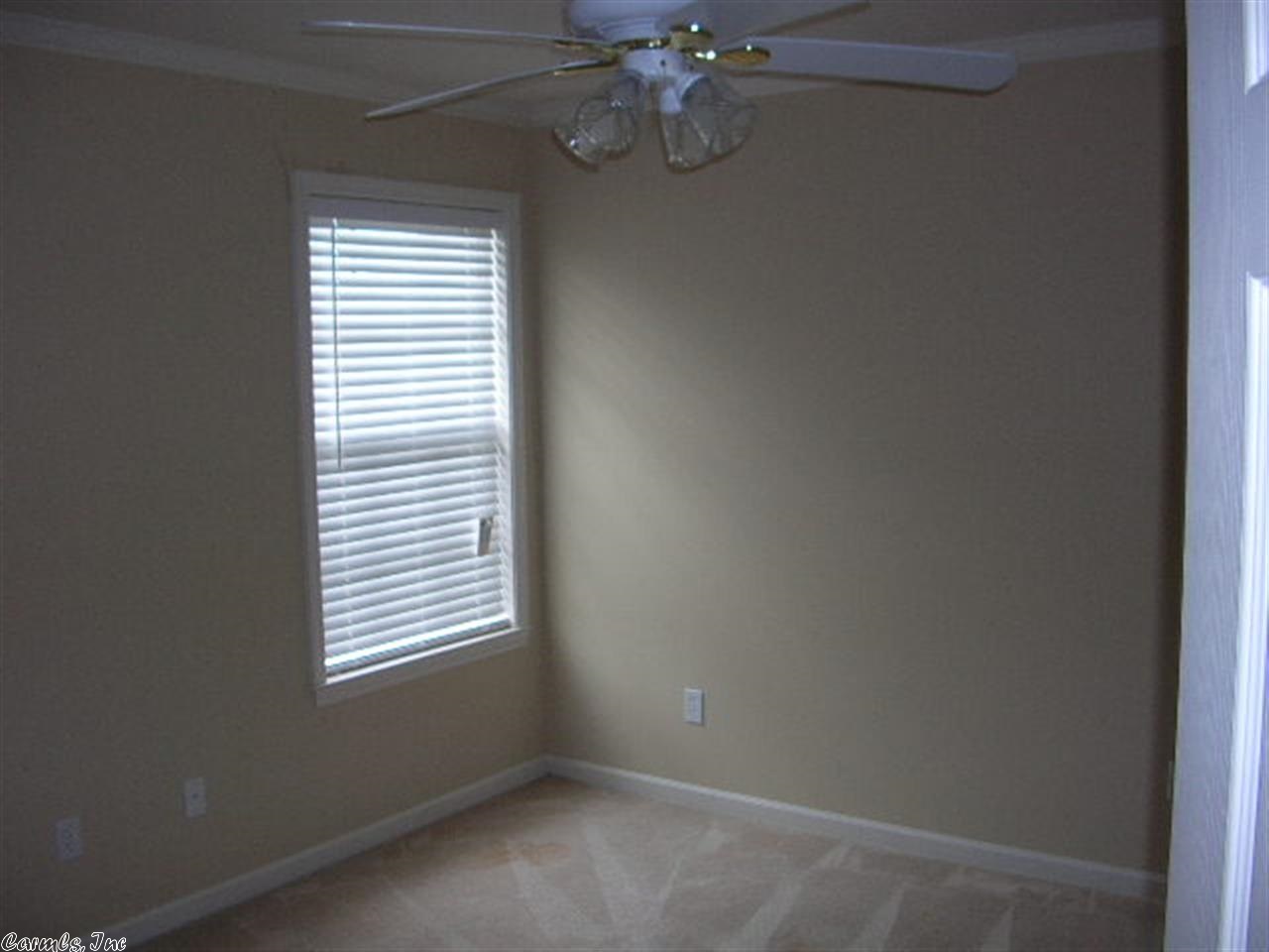 COUNTRY CLUB OF ARK THE - Residential