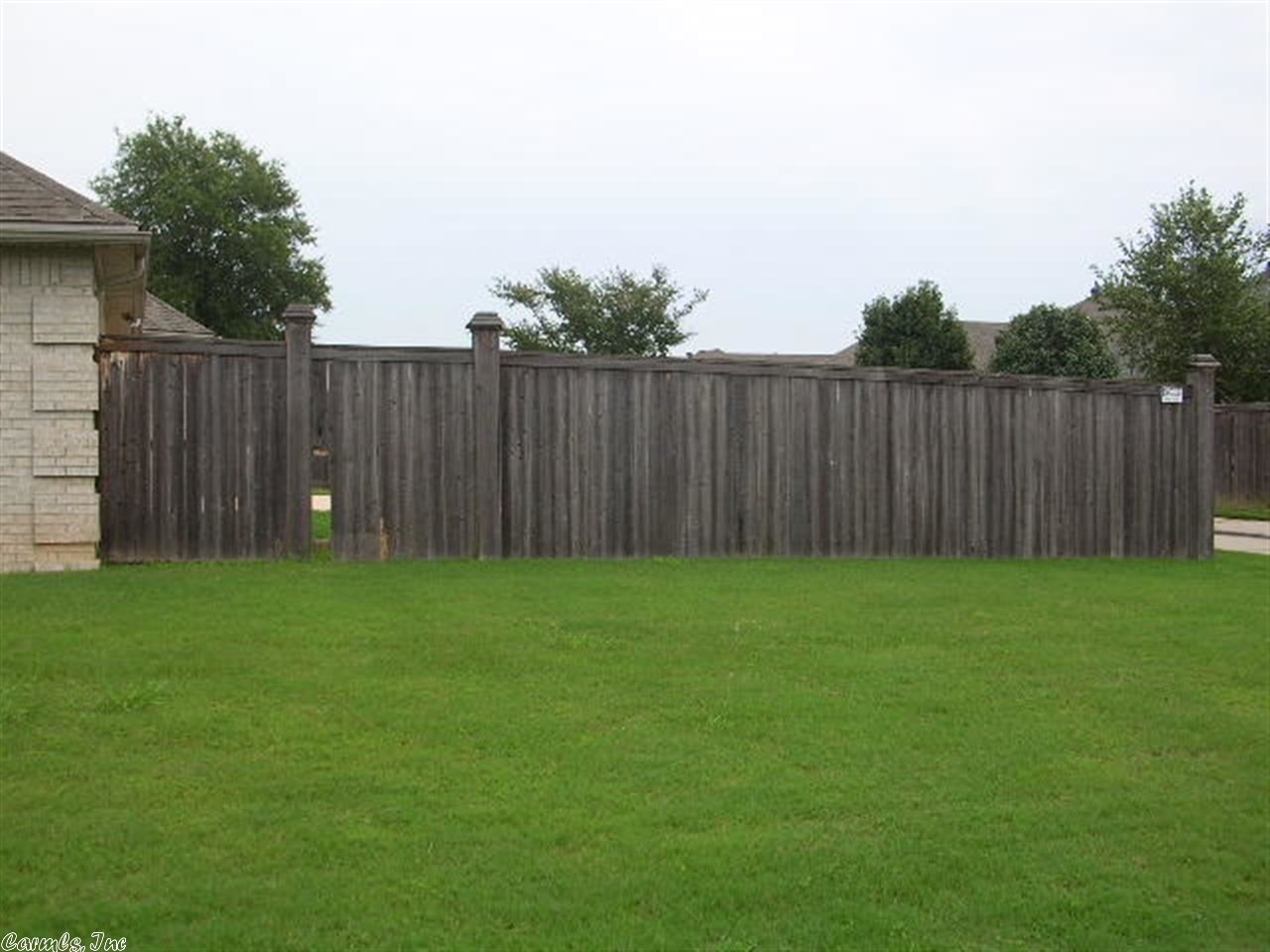 COUNTRY CLUB OF ARK THE - Residential