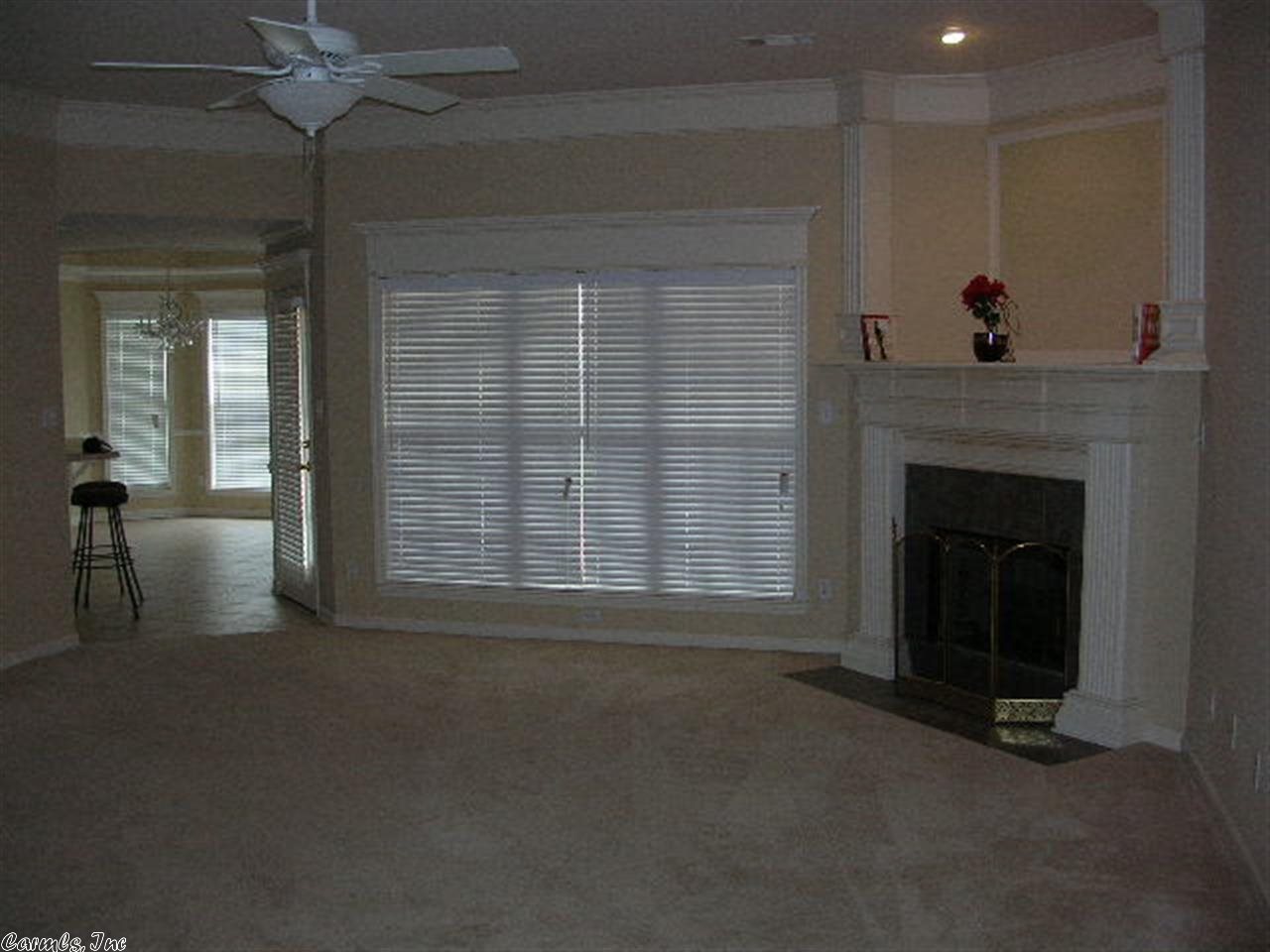 COUNTRY CLUB OF ARK THE - Residential