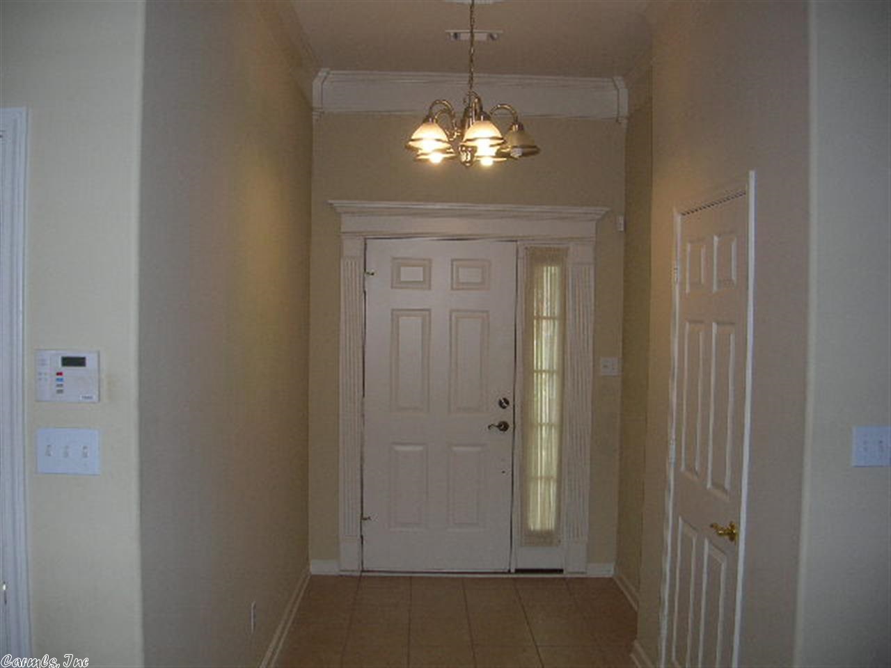 COUNTRY CLUB OF ARK THE - Residential