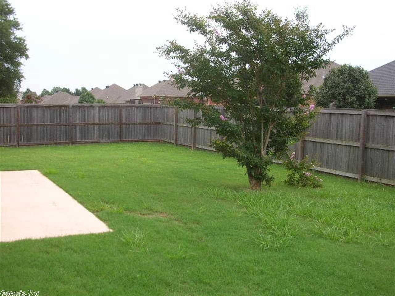 COUNTRY CLUB OF ARK THE - Residential