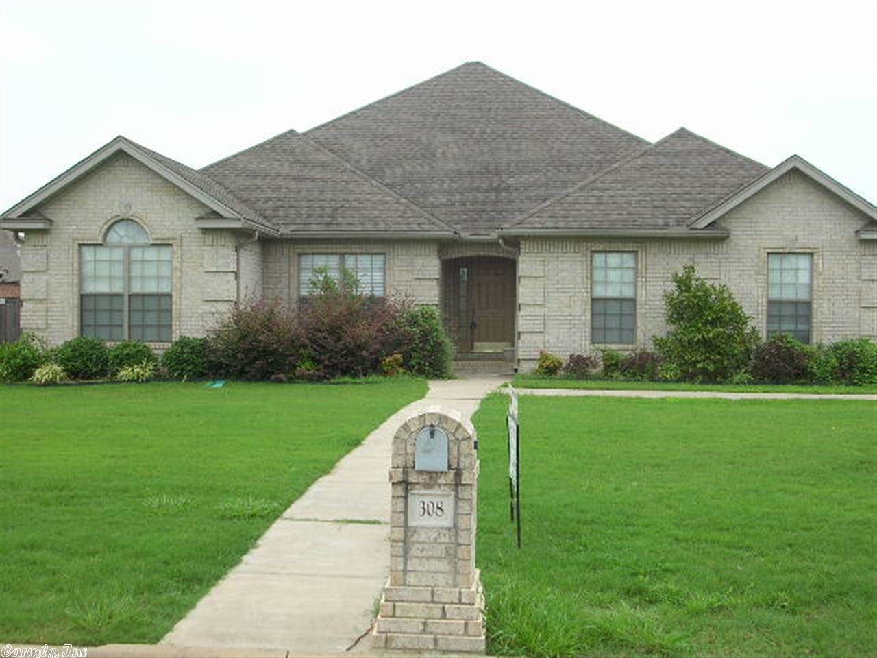 COUNTRY CLUB OF ARK THE - Residential