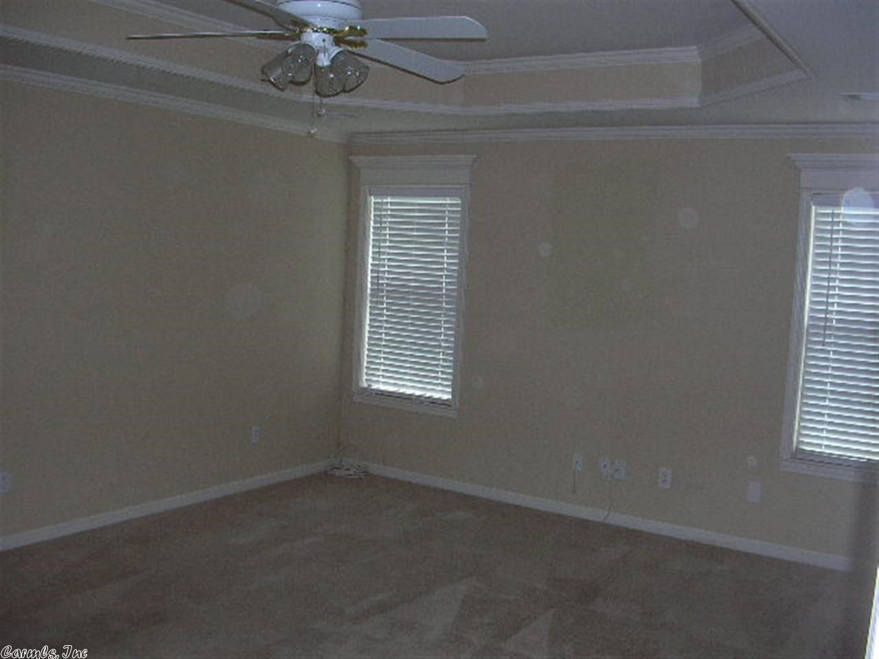 COUNTRY CLUB OF ARK THE - Residential