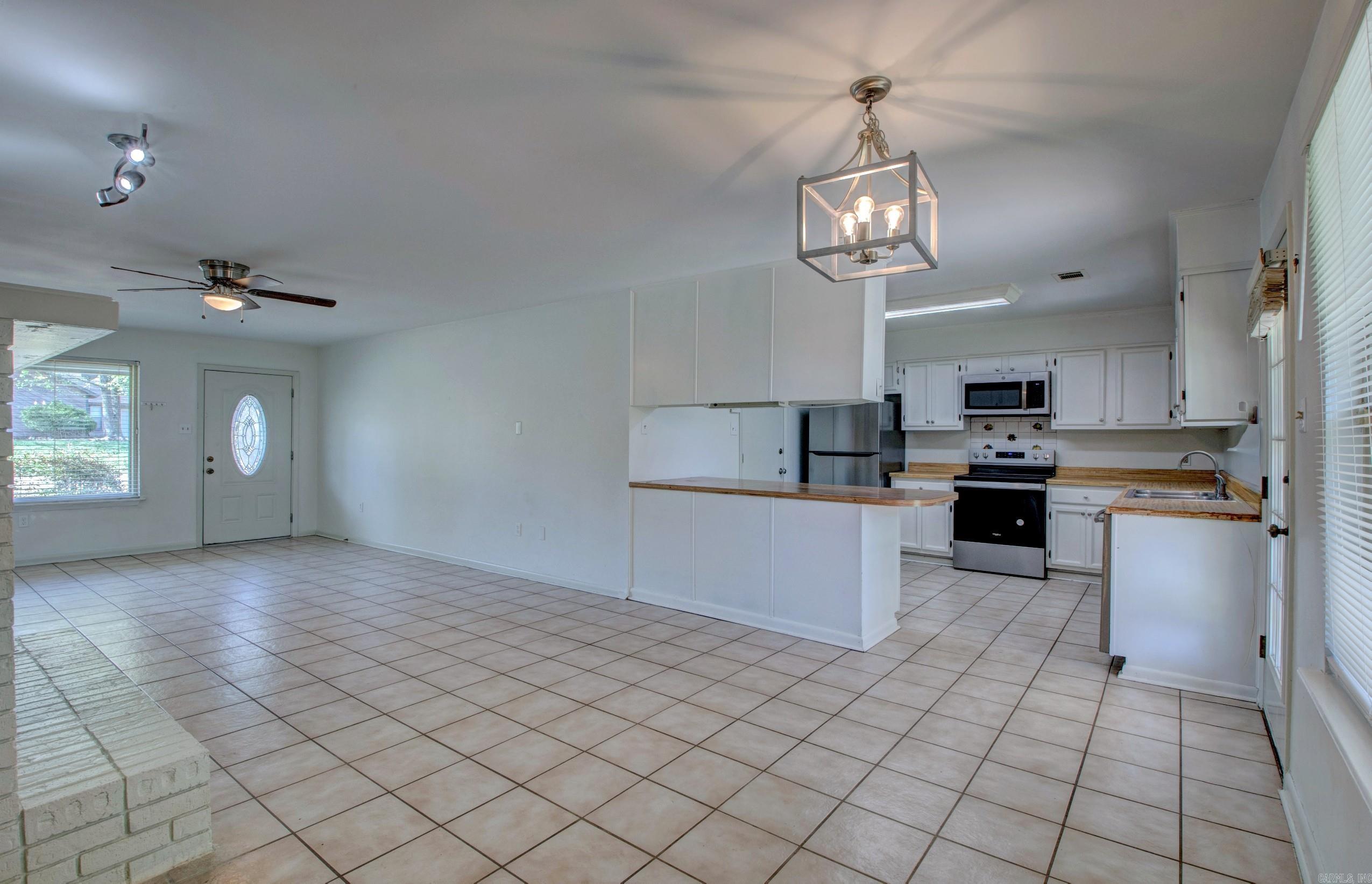 KINGSPARK TO COOK MTN VIL - Residential