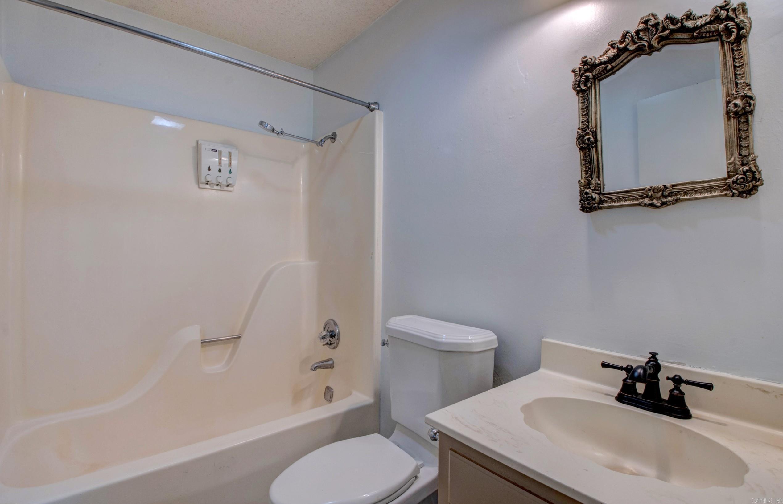 KINGSPARK TO COOK MTN VIL - Residential