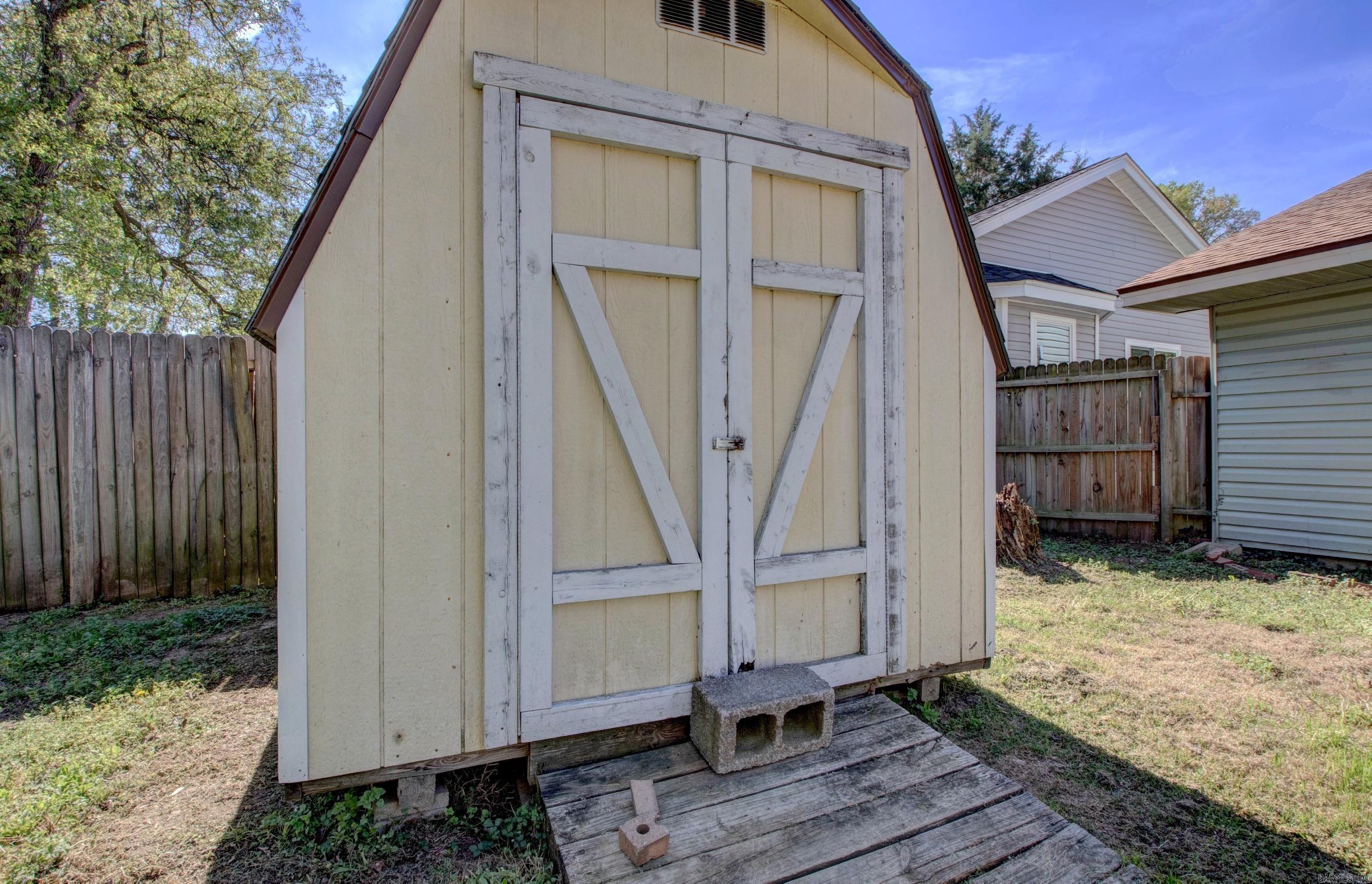 KINGSPARK TO COOK MTN VIL - Residential