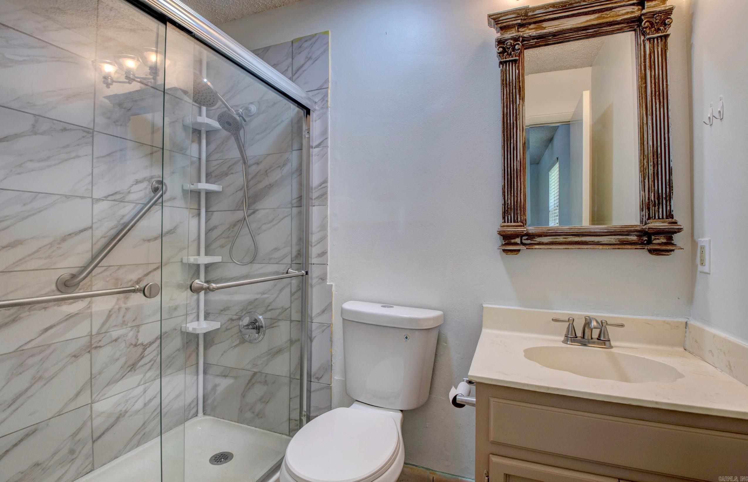 KINGSPARK TO COOK MTN VIL - Residential