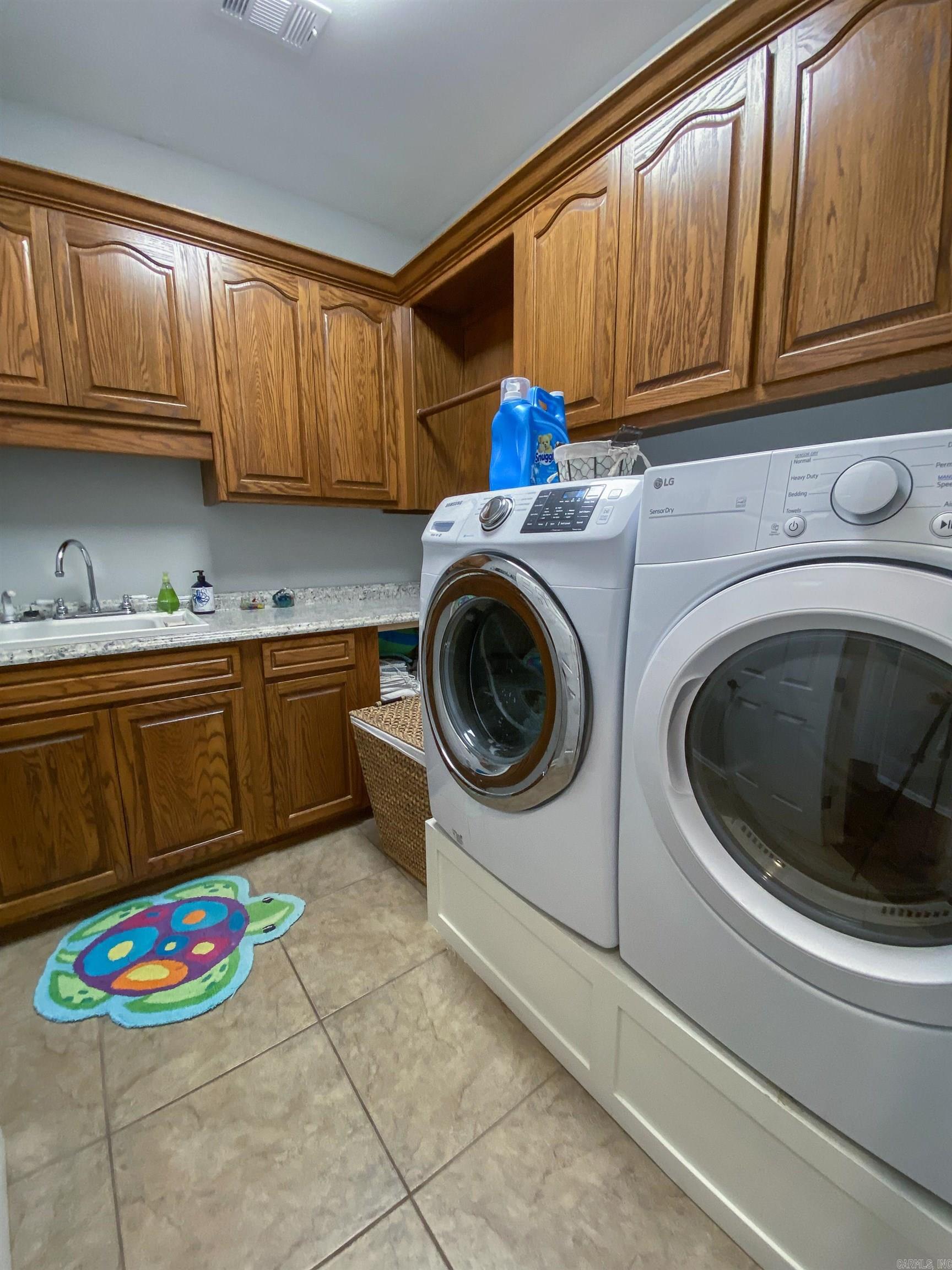 Serenity Place - Residential