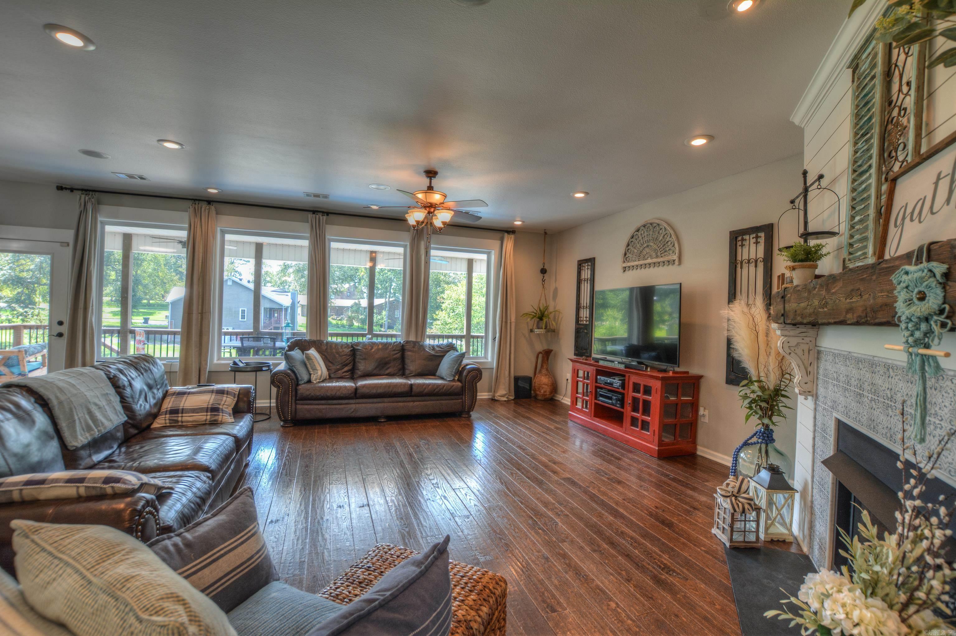 Serenity Place - Residential