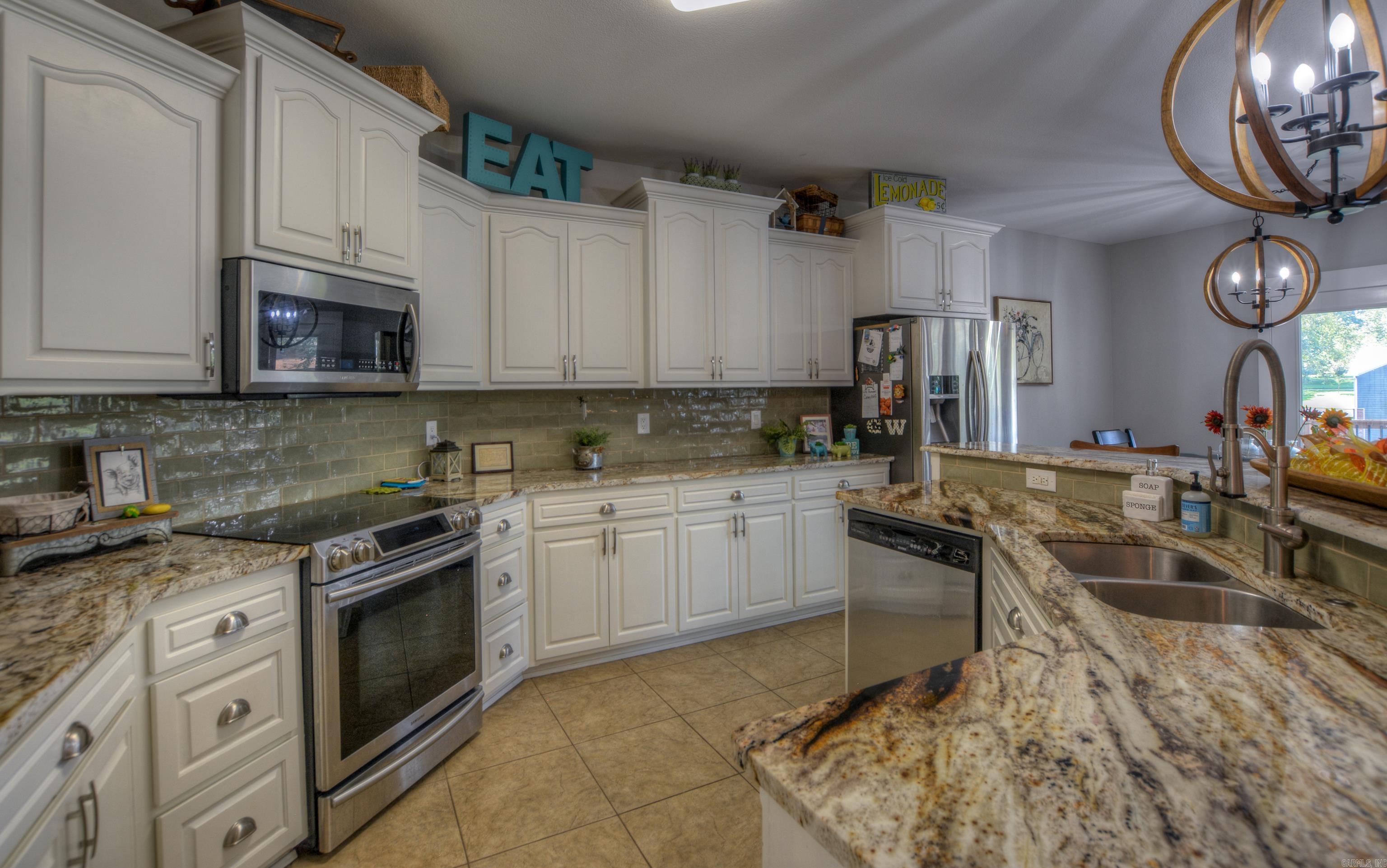 Serenity Place - Residential