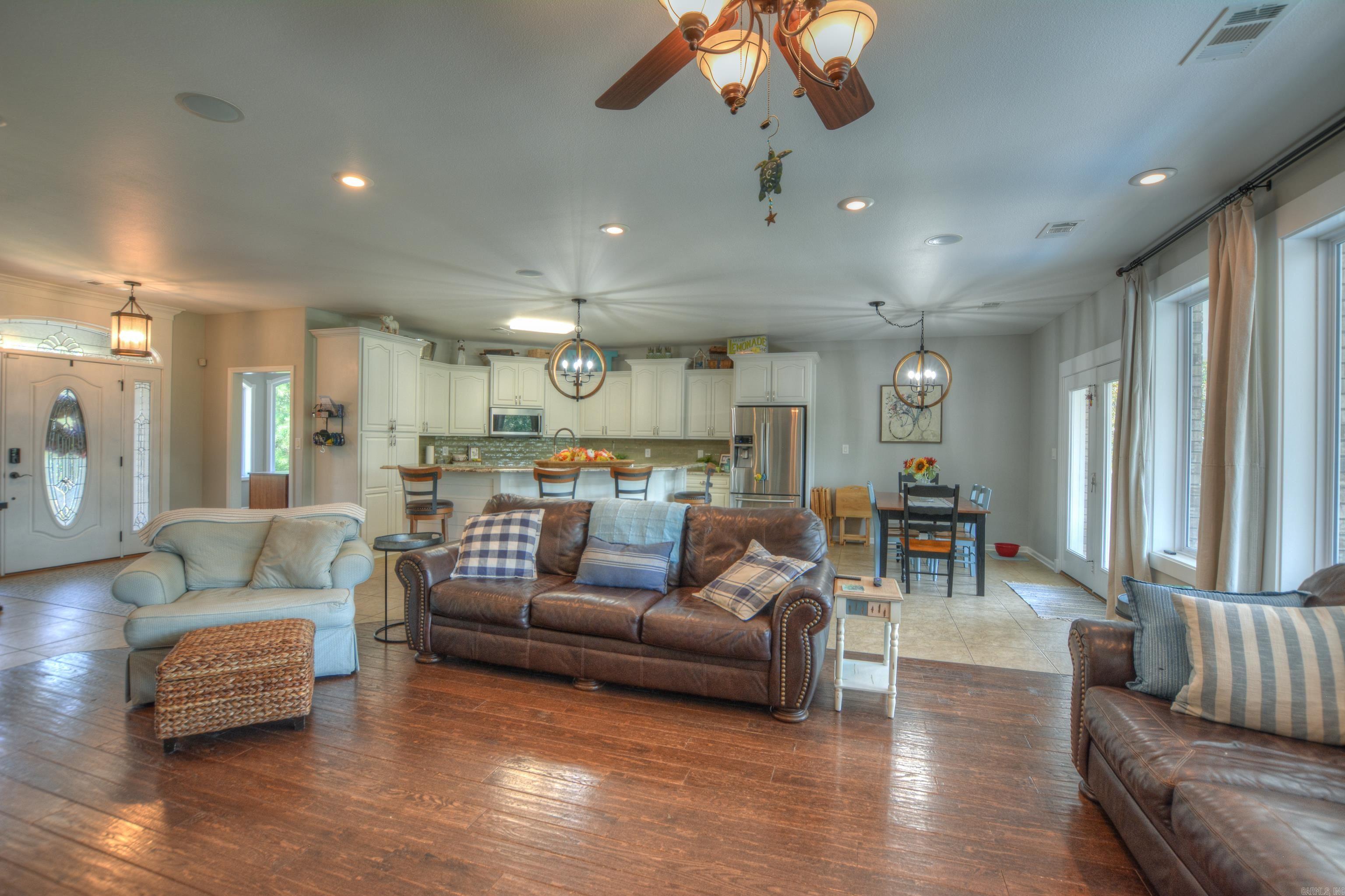 Serenity Place - Residential