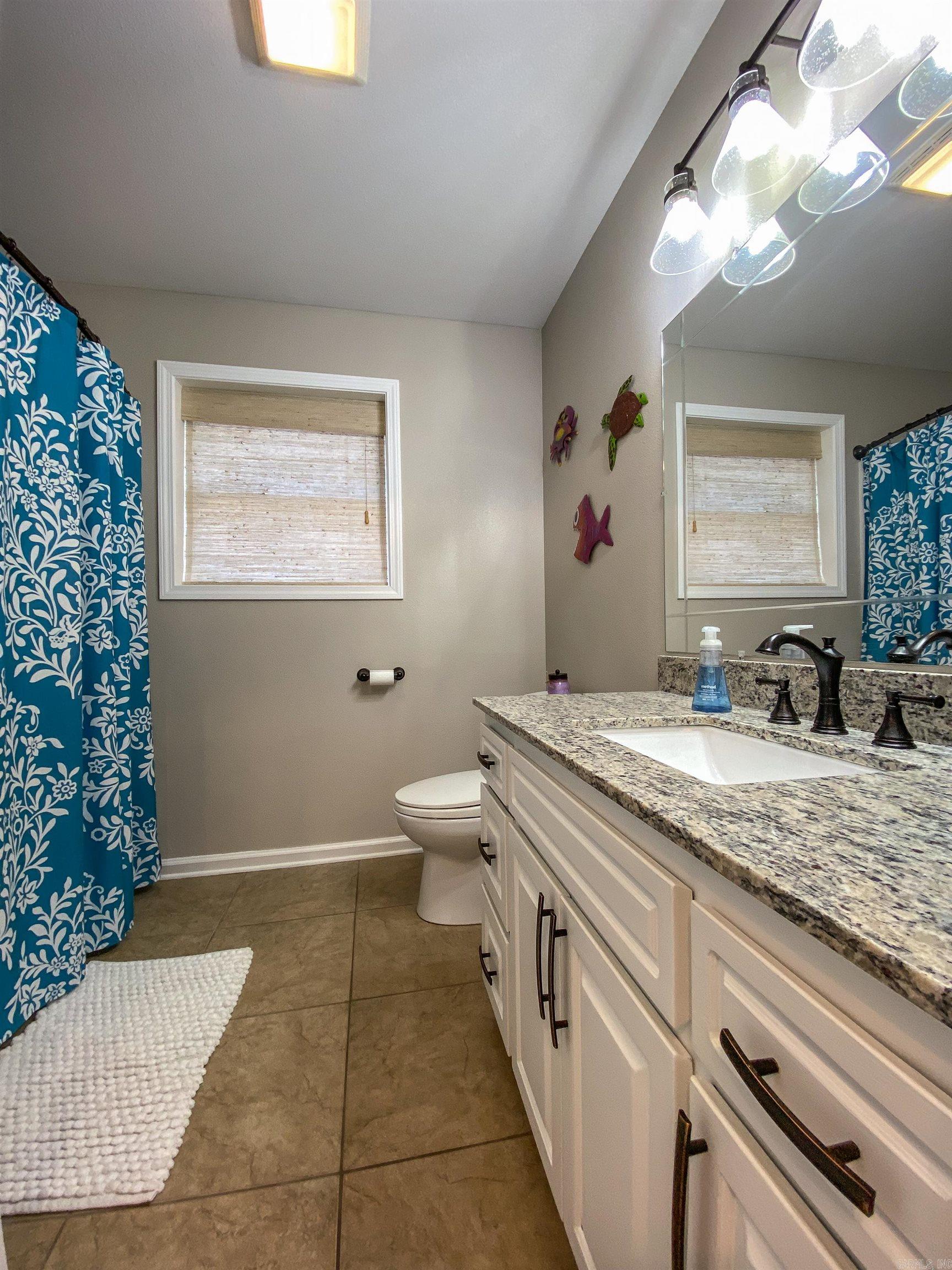 Serenity Place - Residential