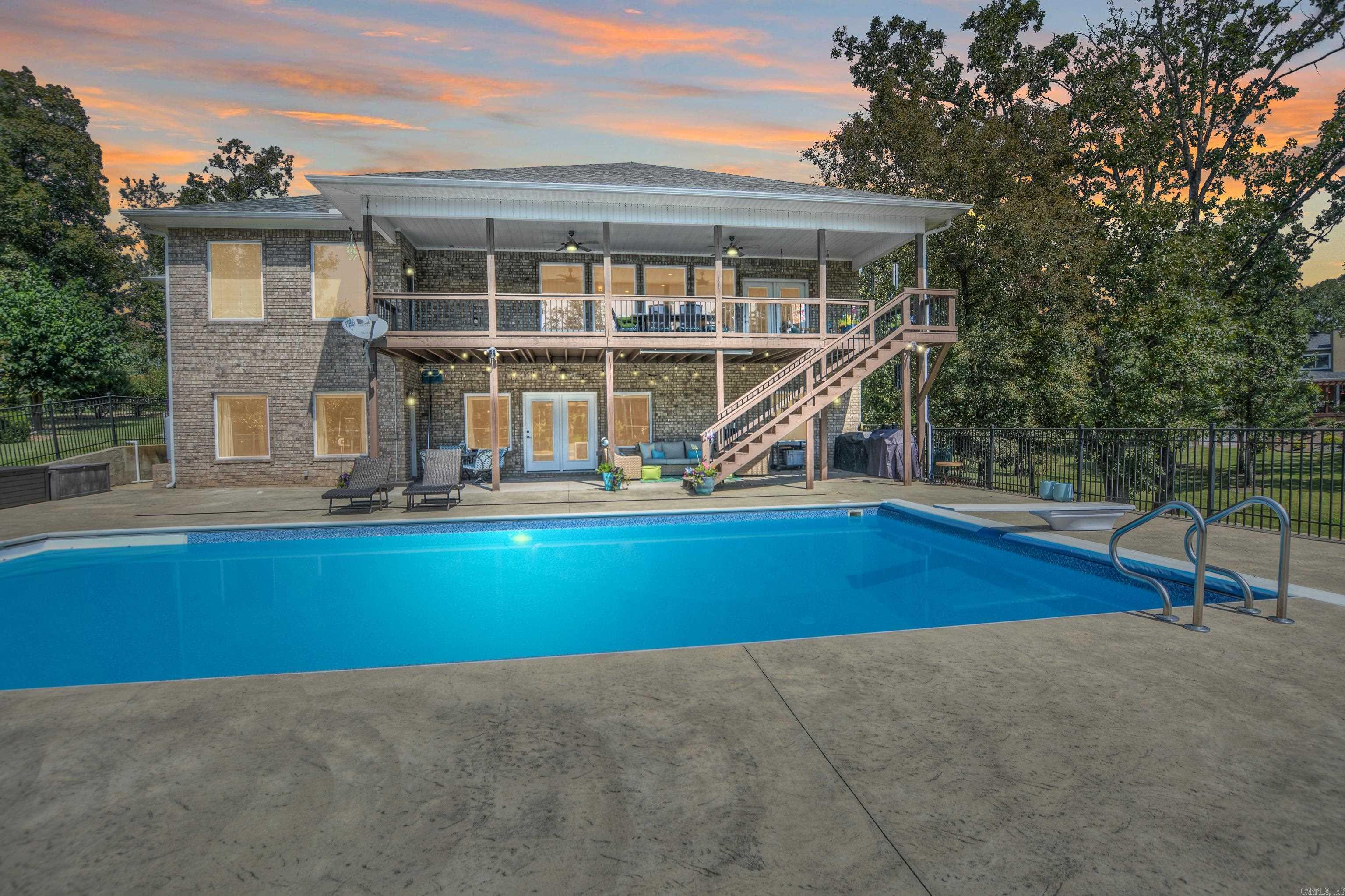 Serenity Place - Residential
