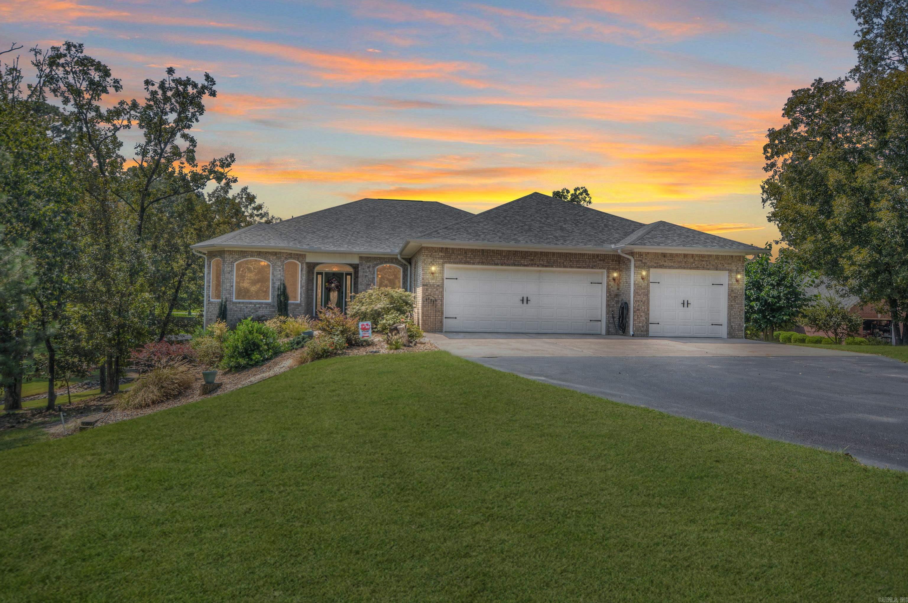 Serenity Place - Residential