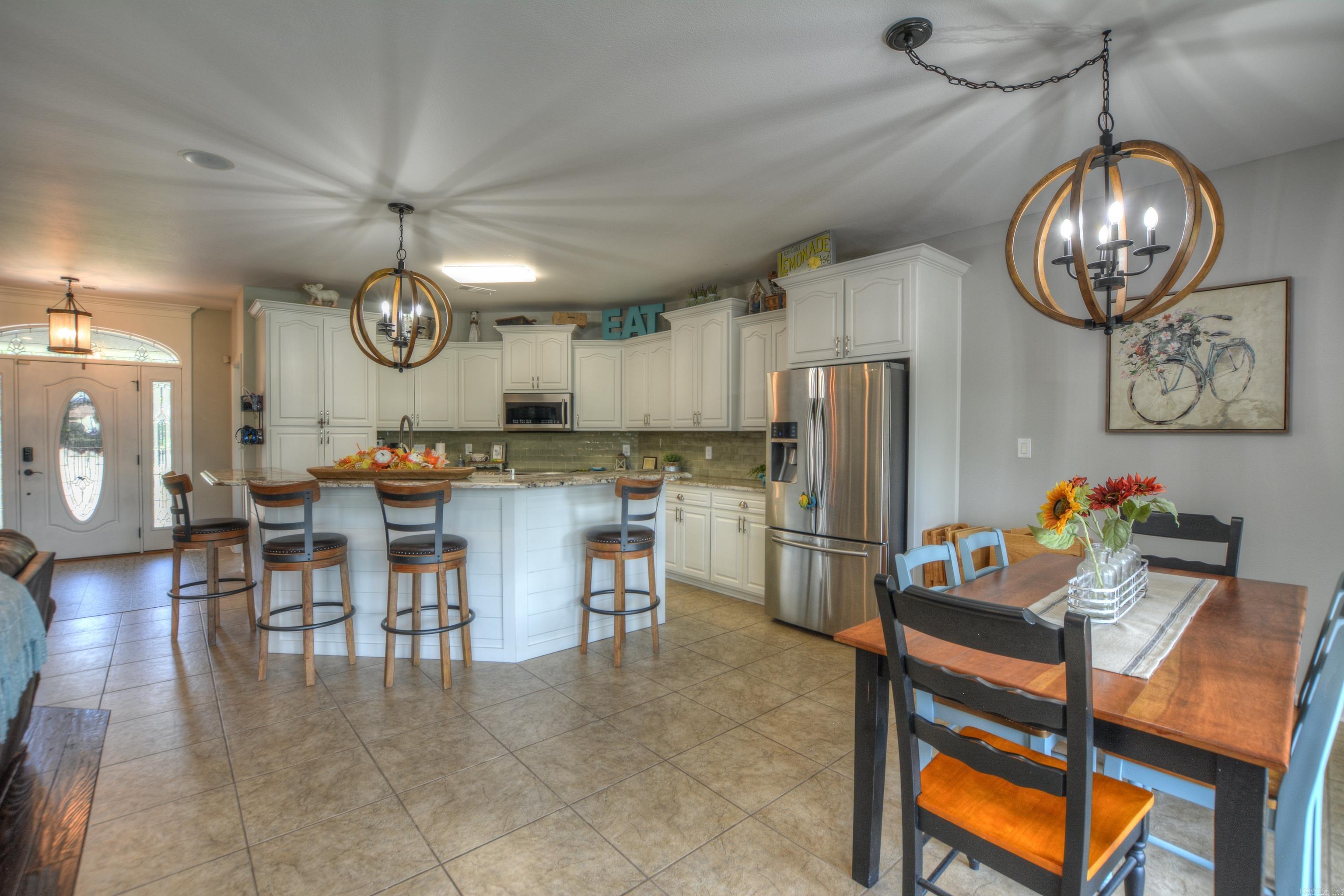 Serenity Place - Residential