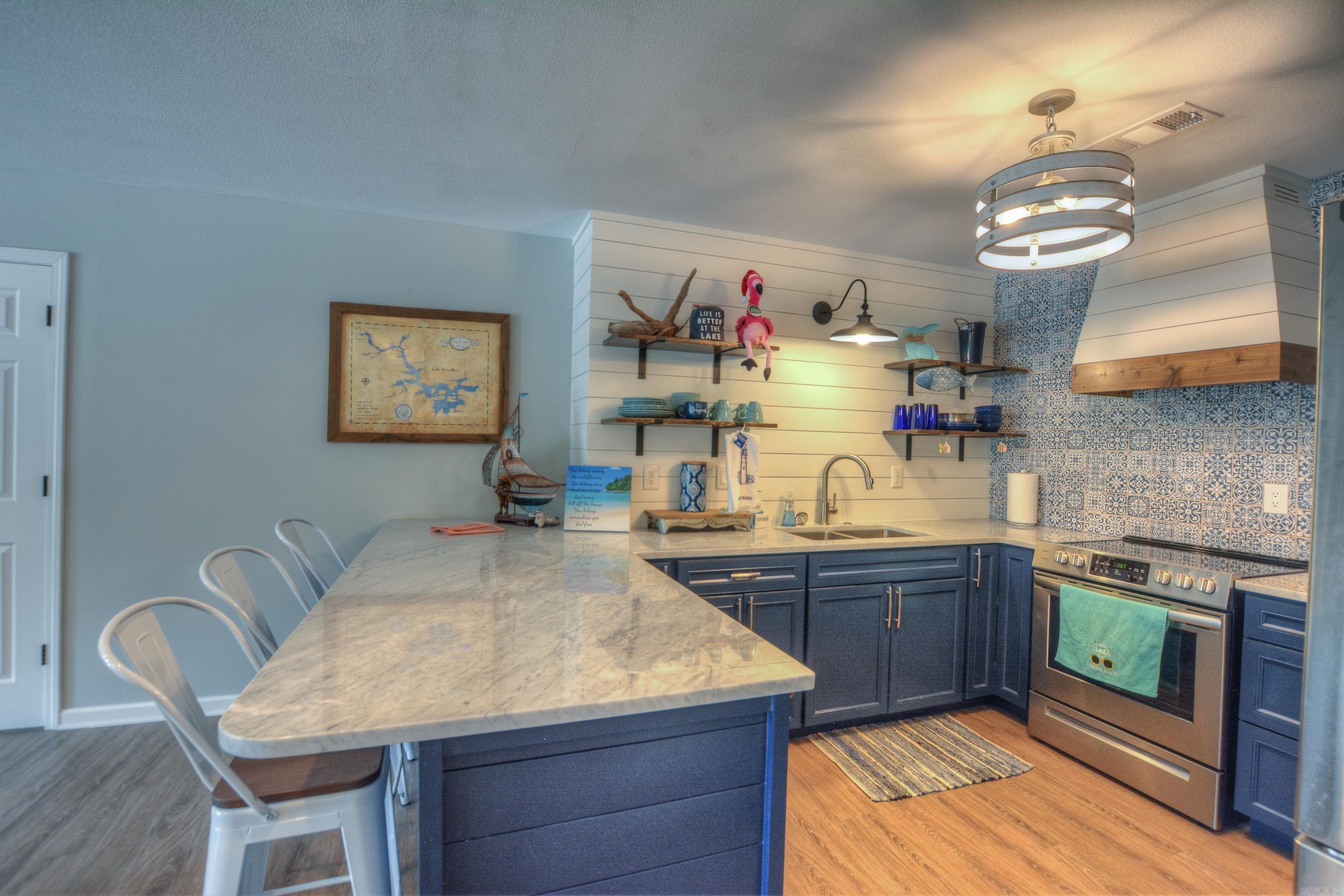 Serenity Place - Residential