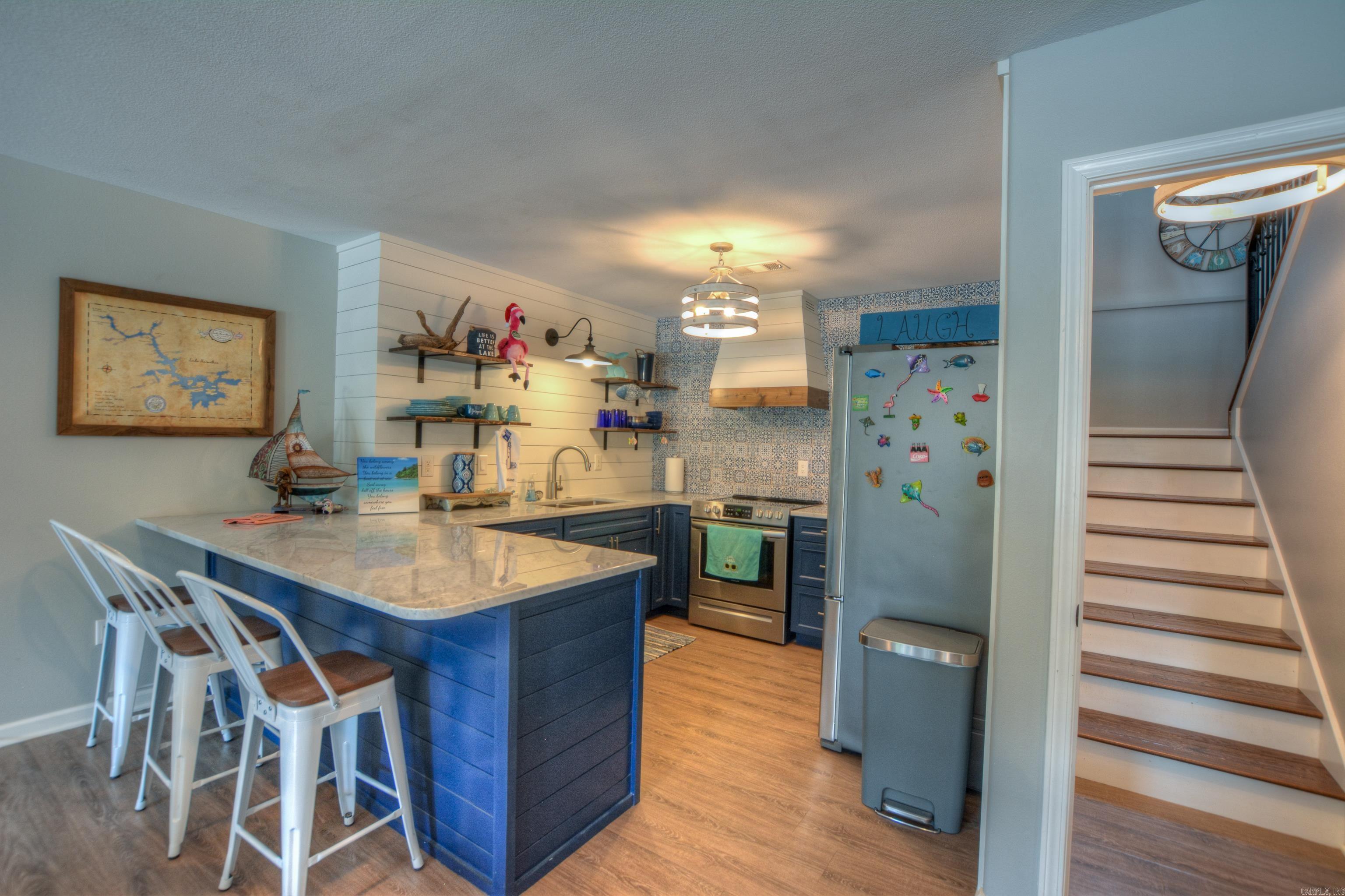 Serenity Place - Residential