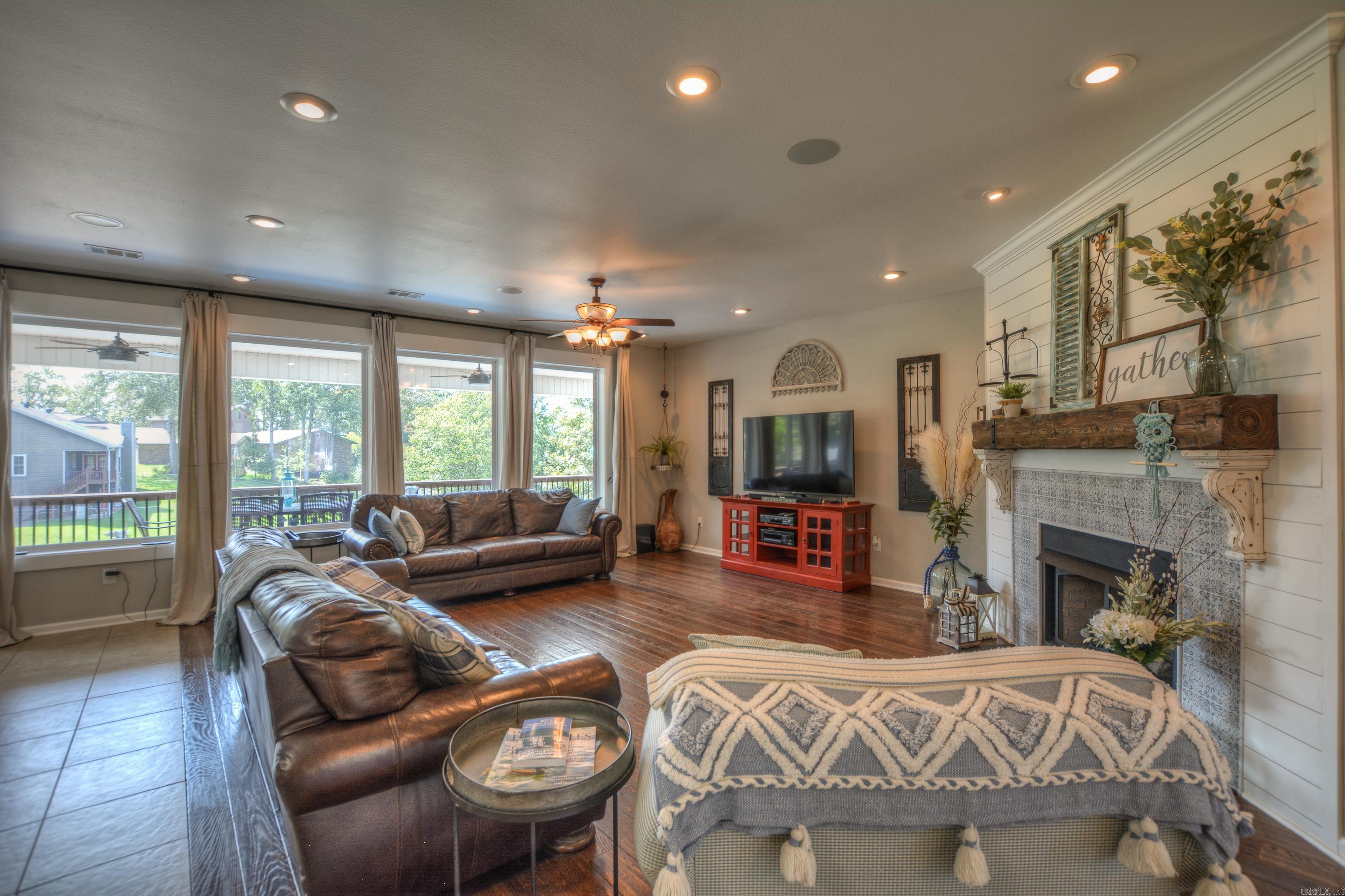 Serenity Place - Residential