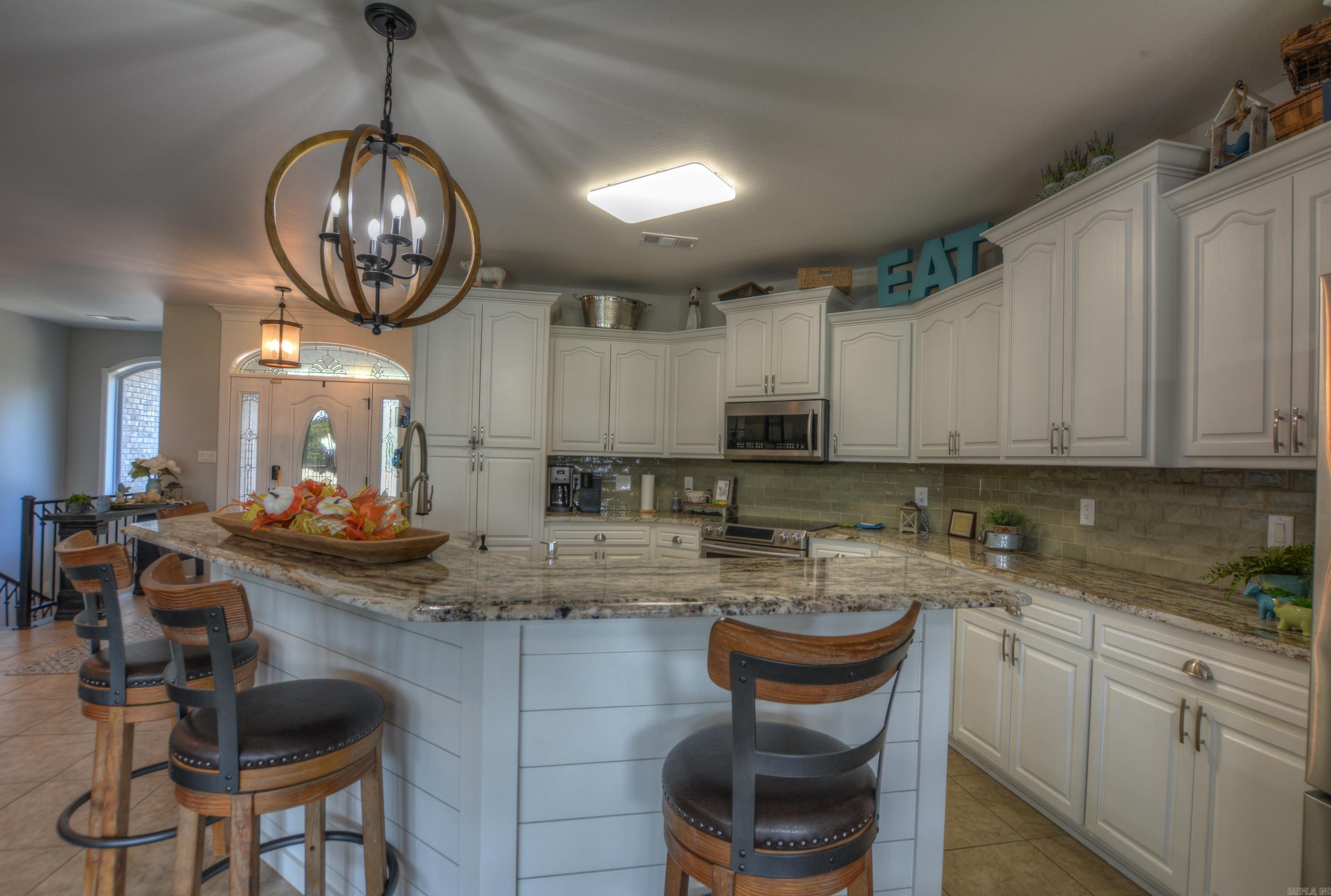 Serenity Place - Residential