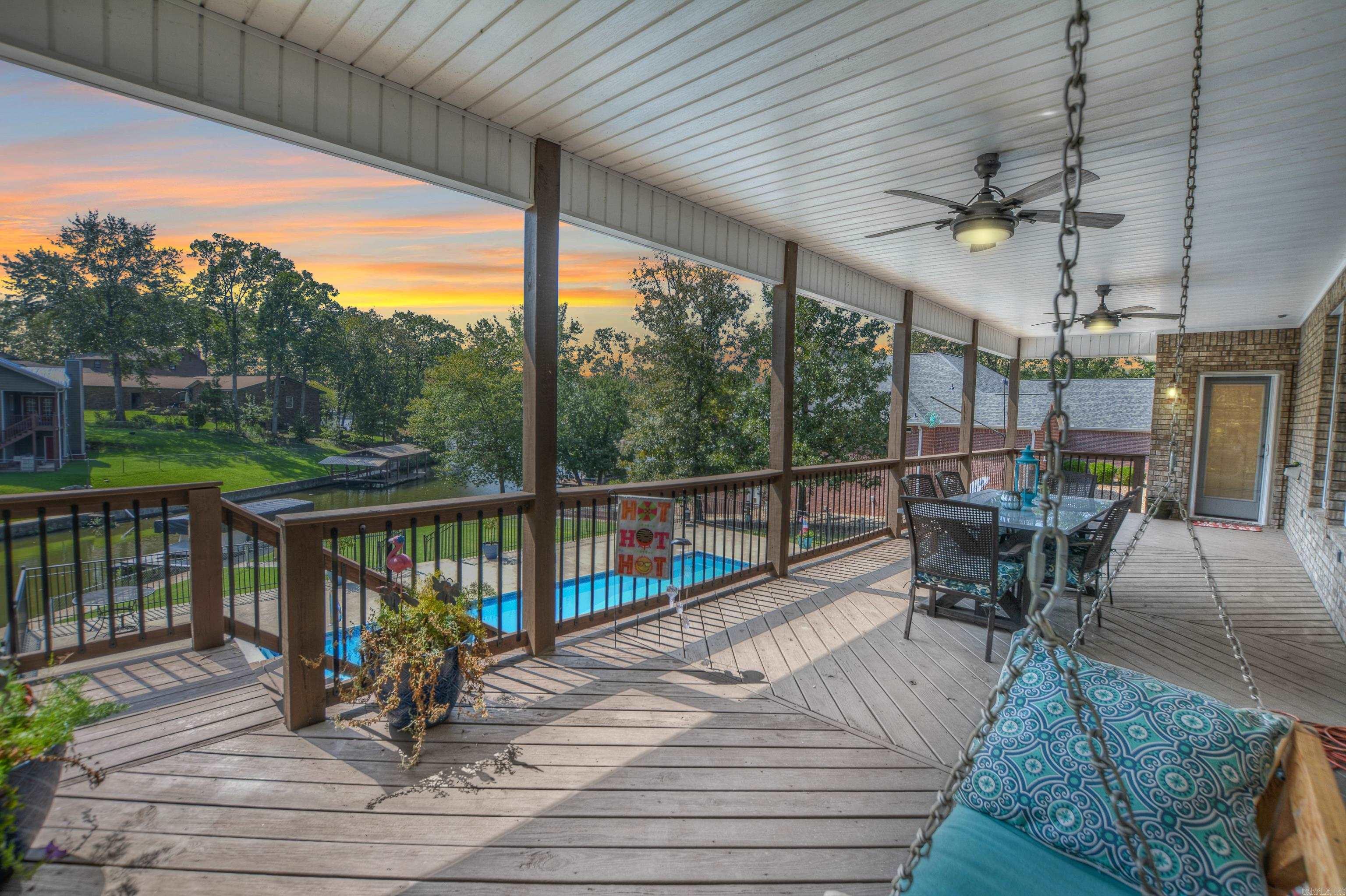 Serenity Place - Residential