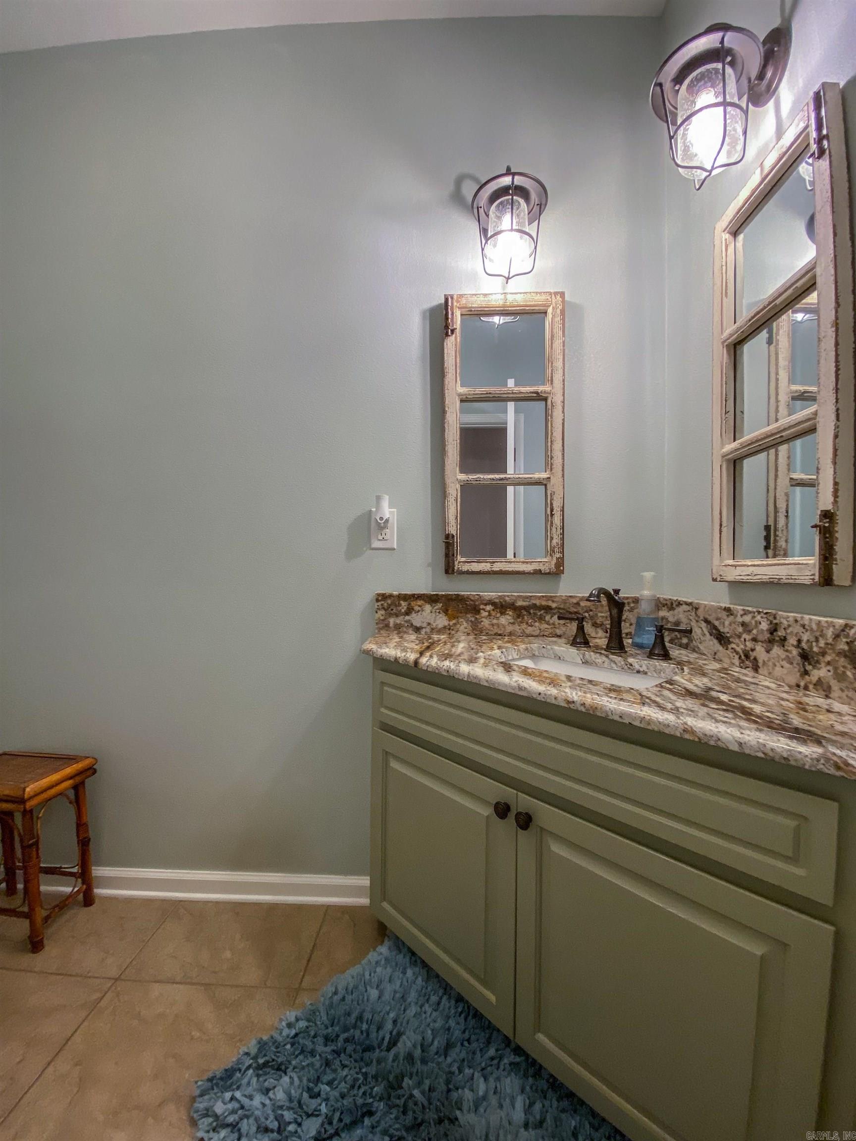 Serenity Place - Residential