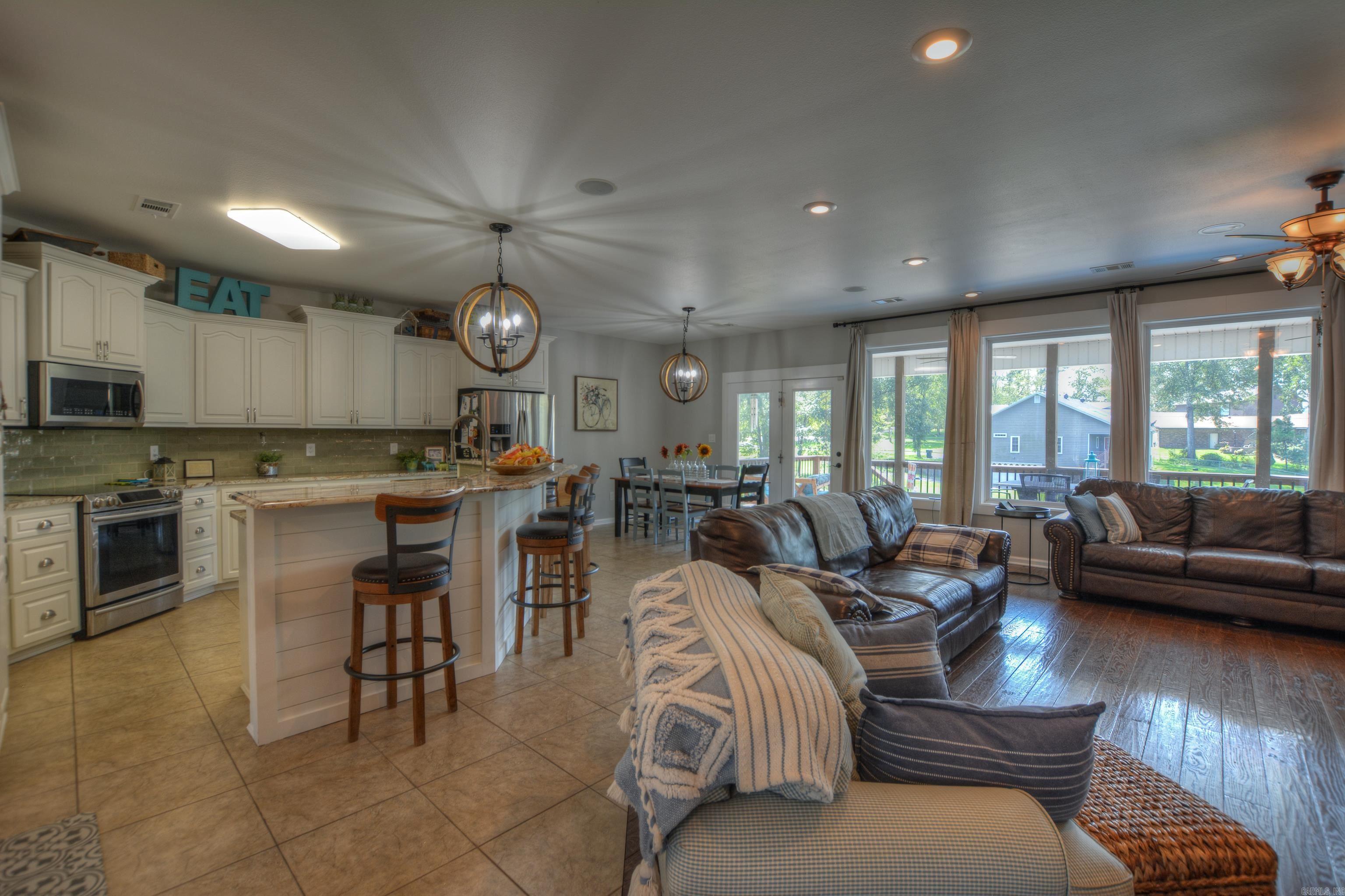 Serenity Place - Residential