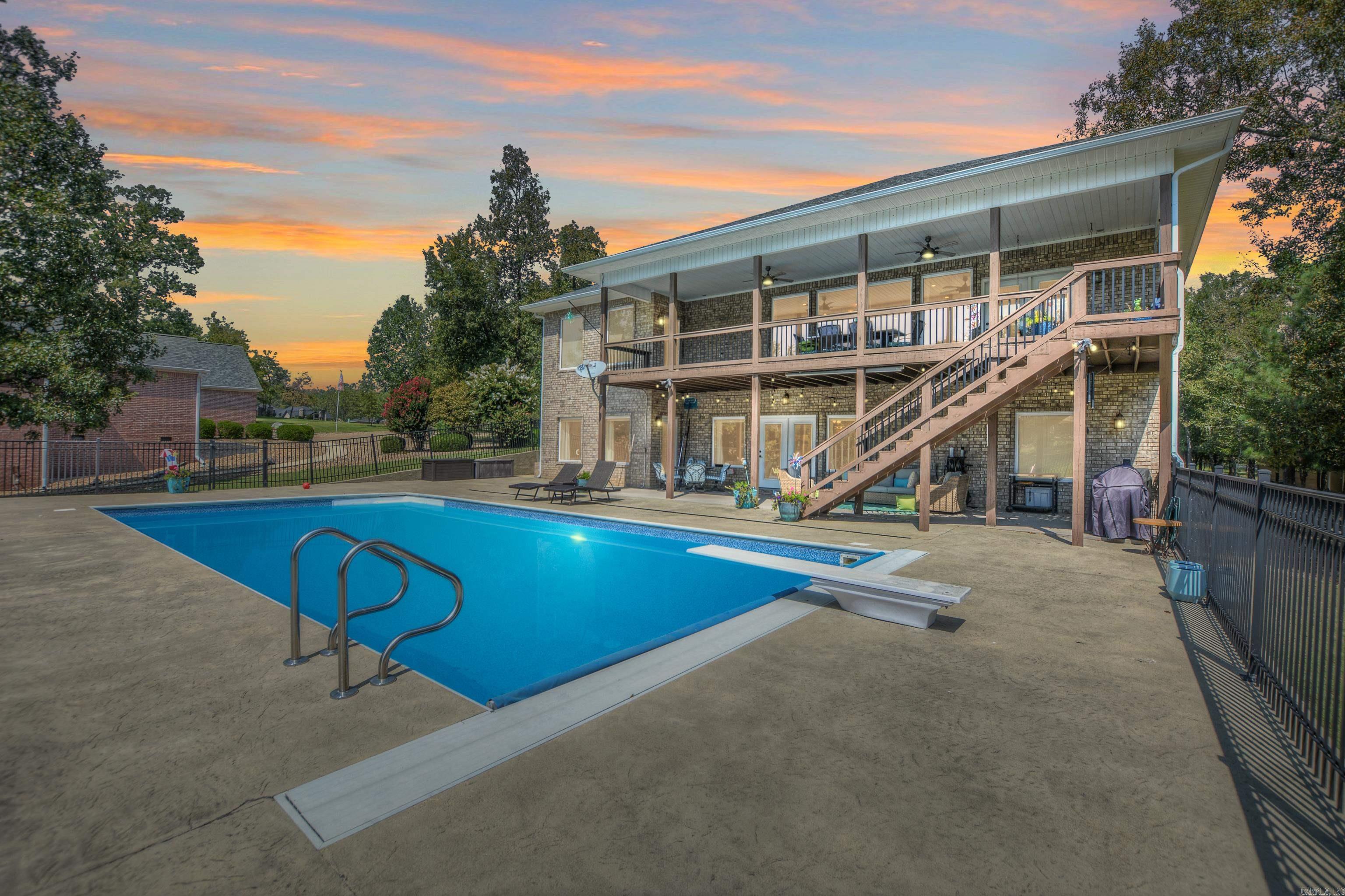 Serenity Place - Residential