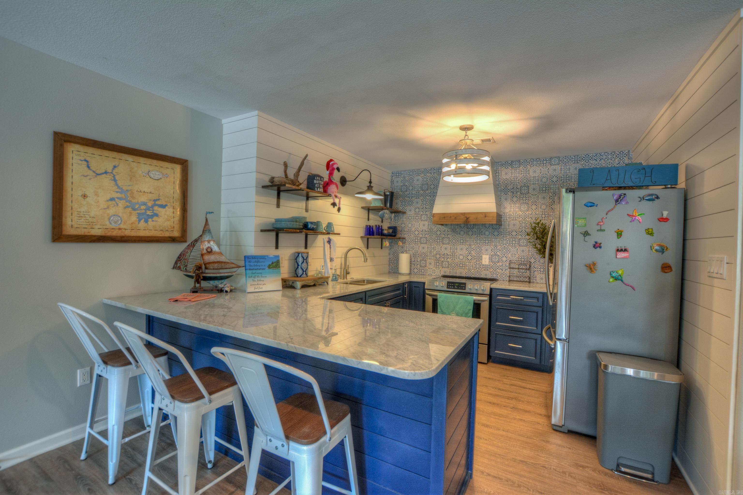 Serenity Place - Residential