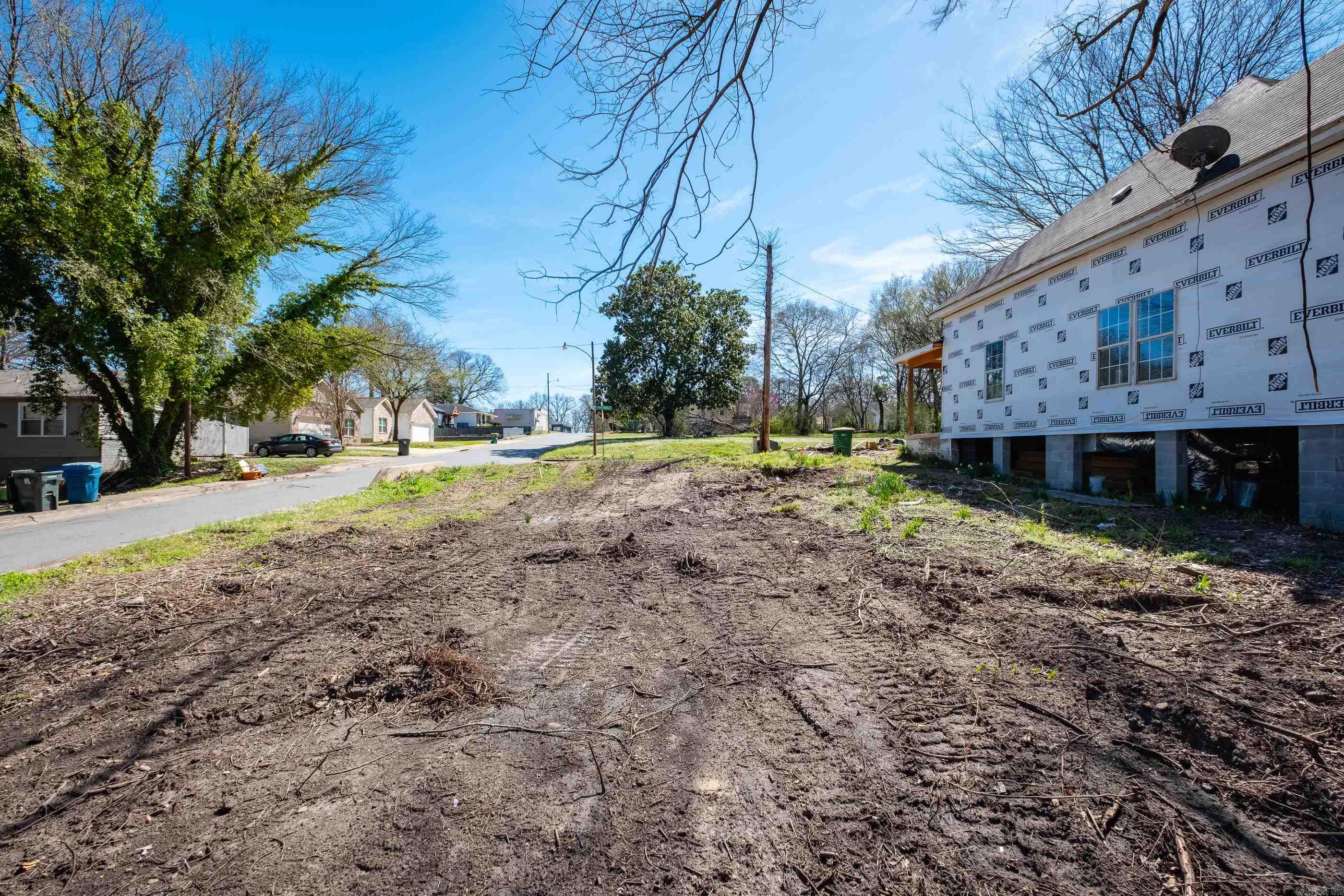 Lincoln & Zimmerman - Land