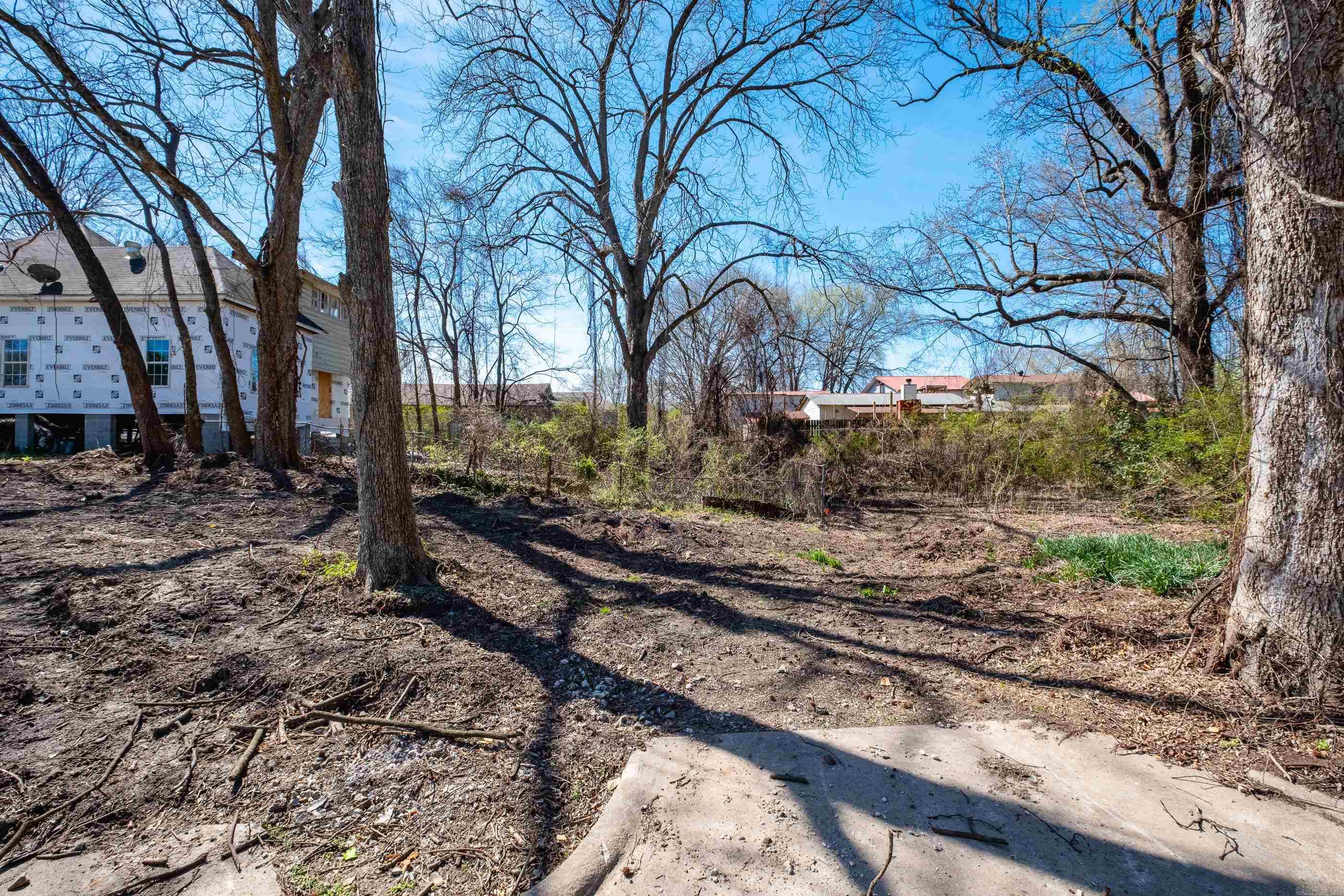 Lincoln & Zimmerman - Land