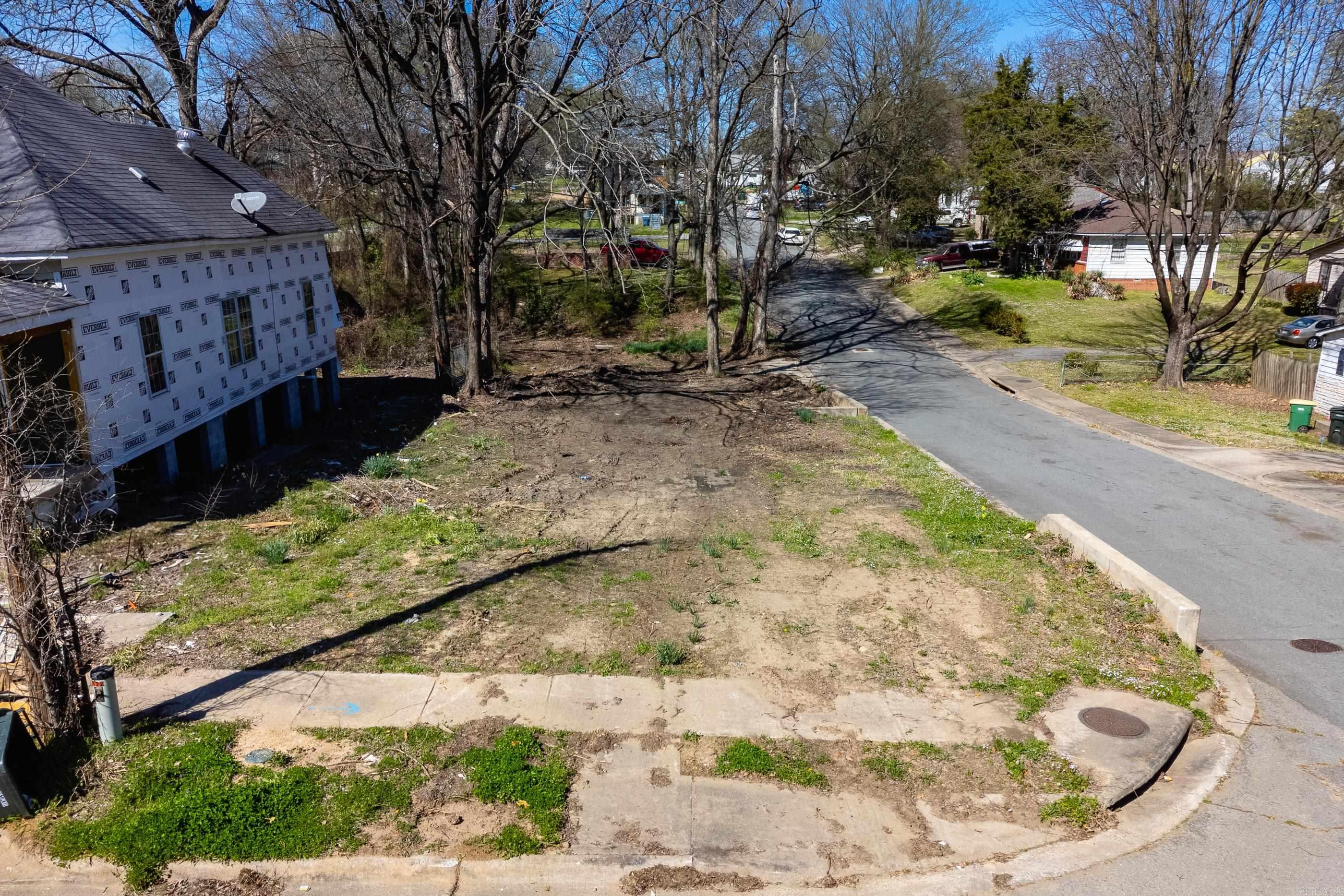 Lincoln & Zimmerman - Land