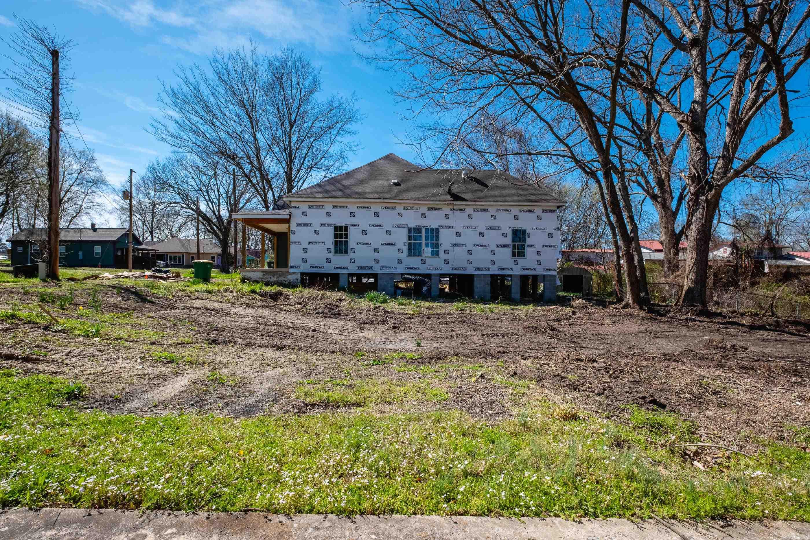 Lincoln & Zimmerman - Land