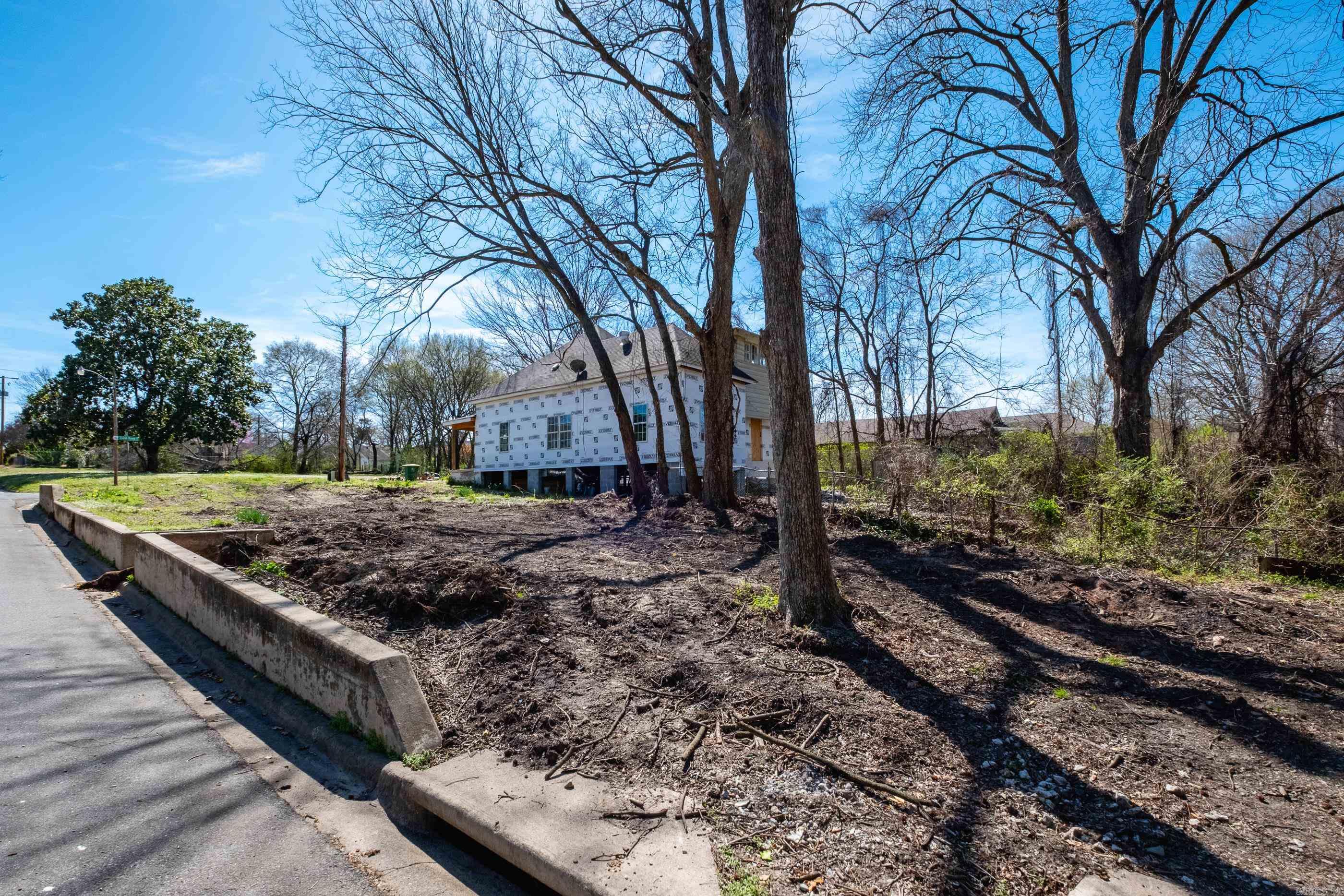 Lincoln & Zimmerman - Land