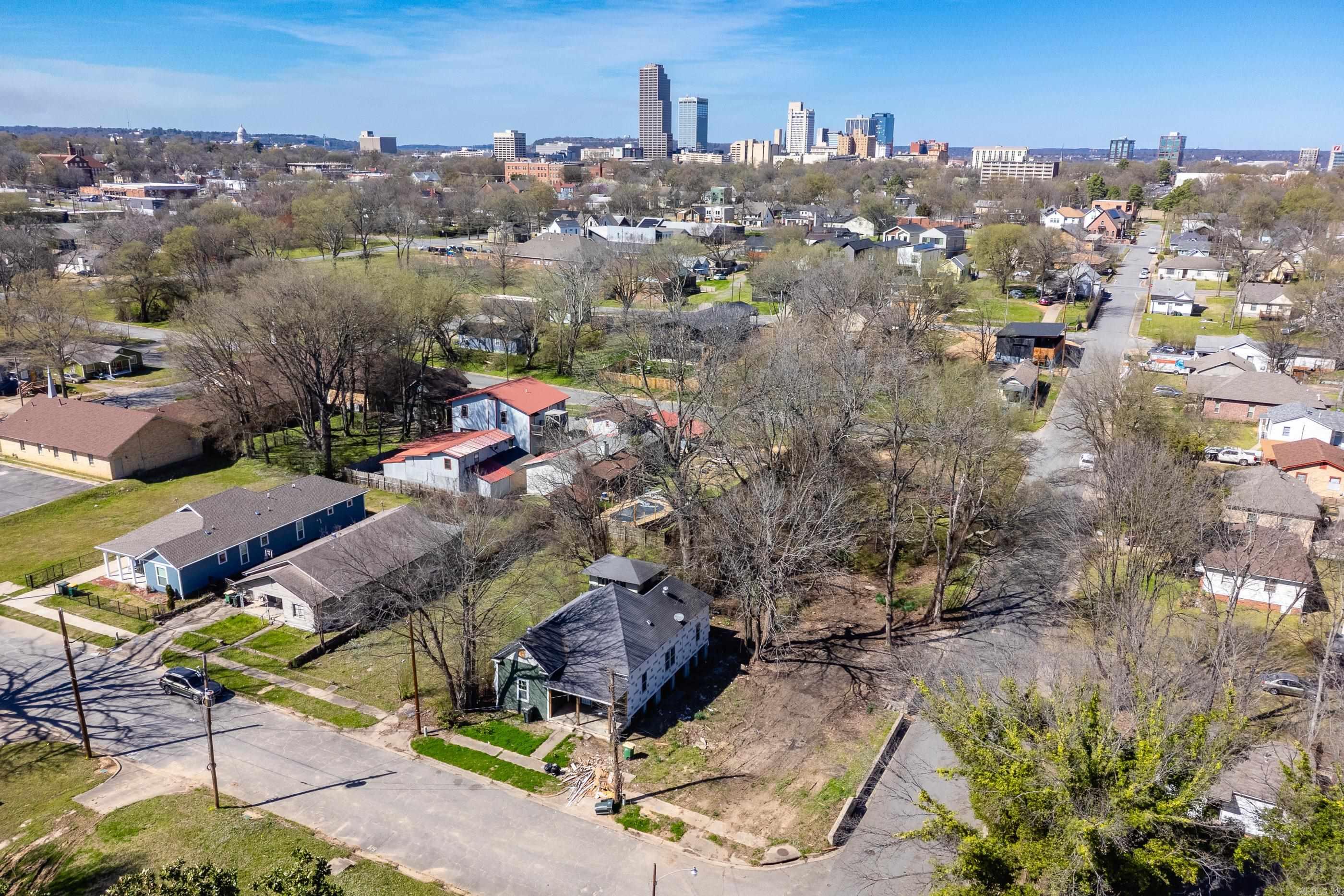 Lincoln & Zimmerman - Land