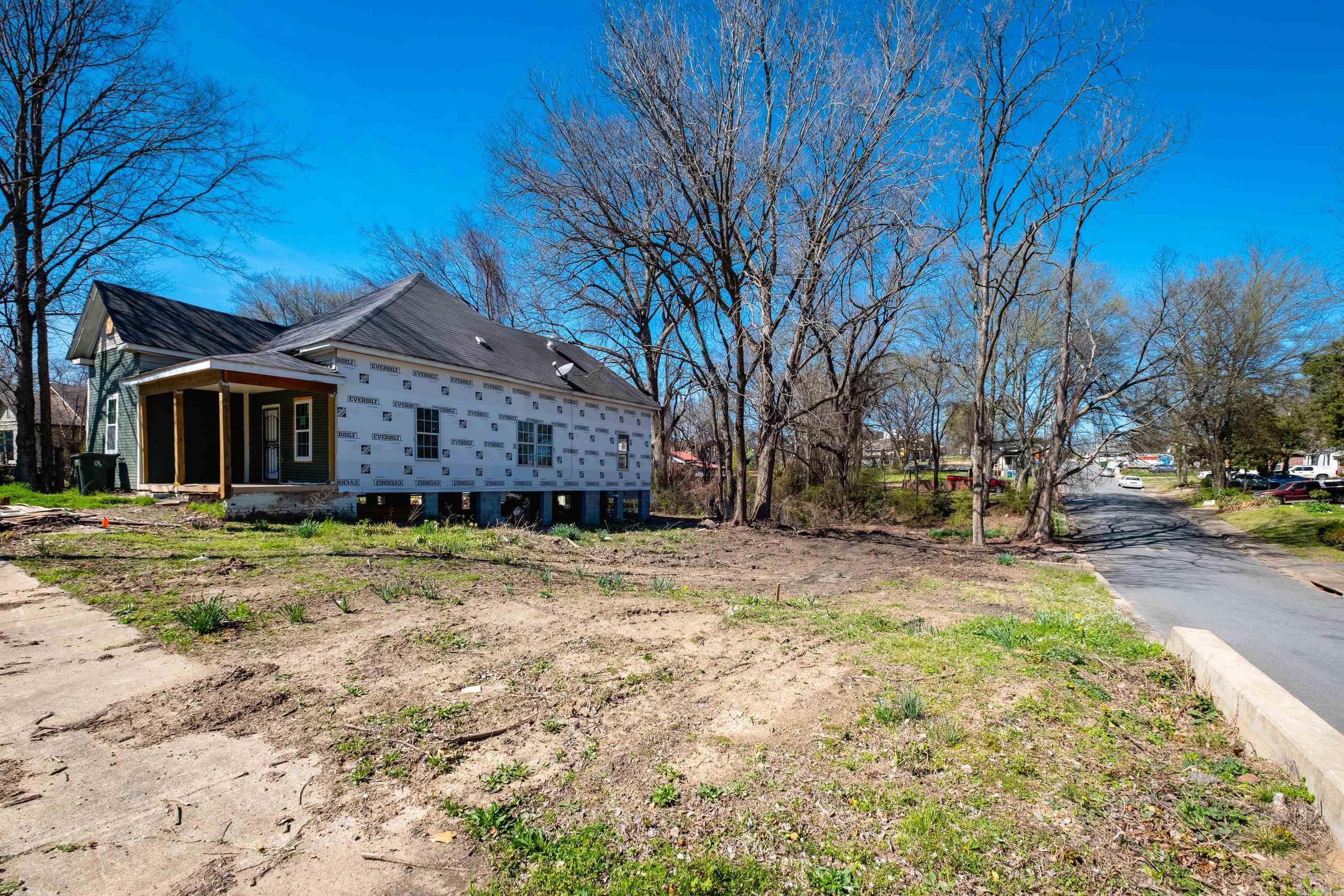 Lincoln & Zimmerman - Land