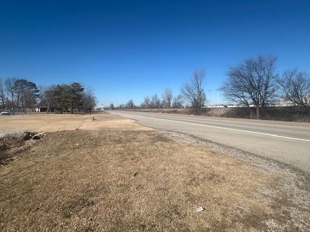 Not in Subdivision - Commercial Sale