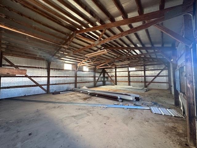 Not in Subdivision - Commercial Sale