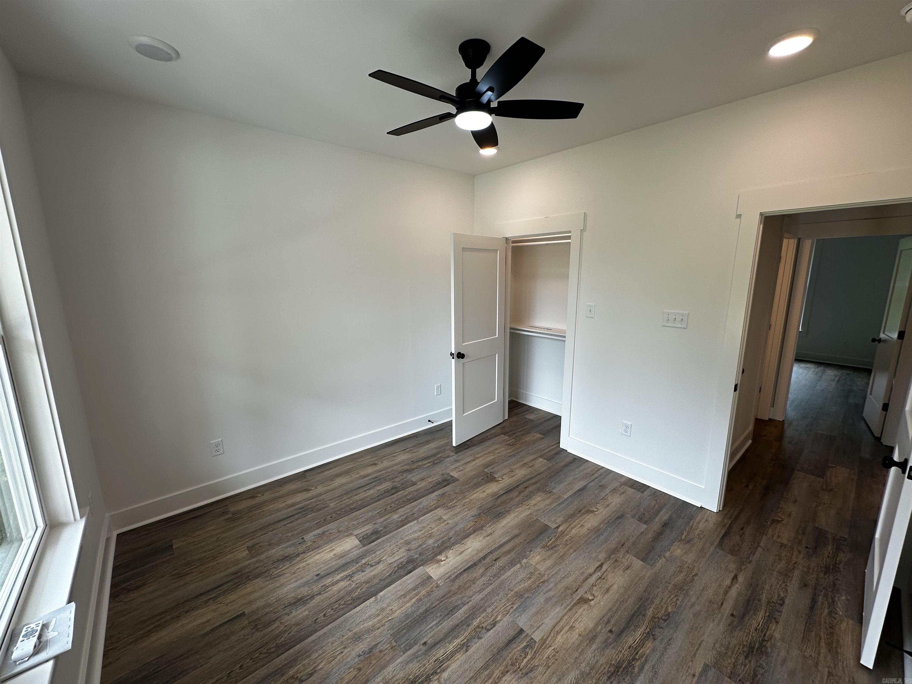 East Wind - Residential