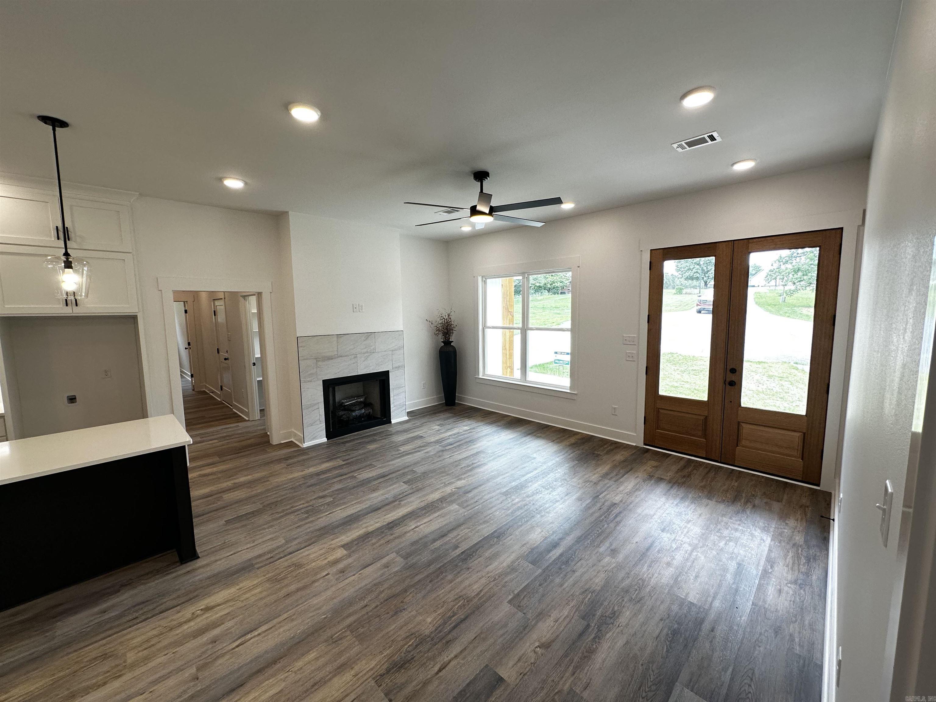 East Wind - Residential