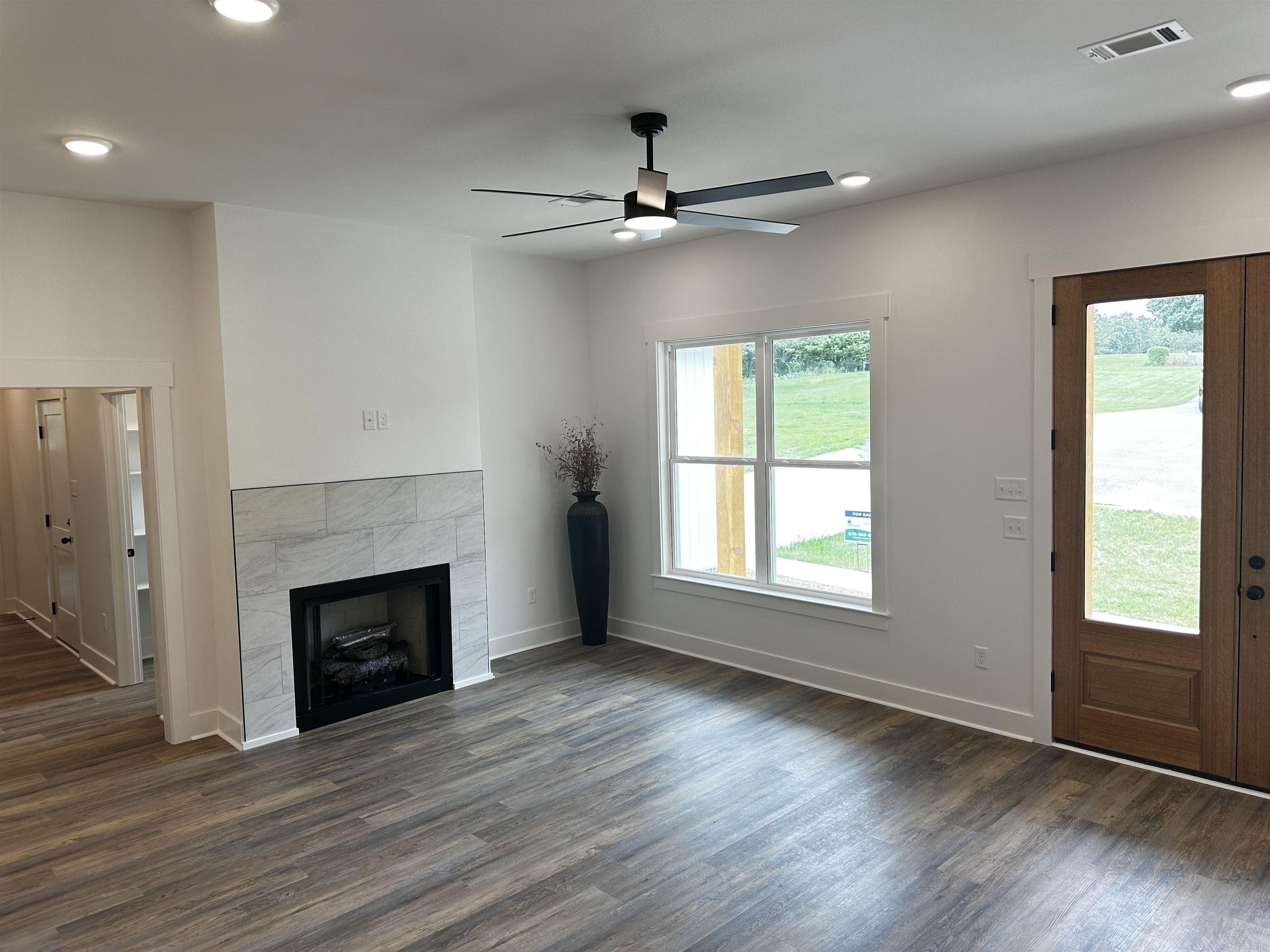 East Wind - Residential