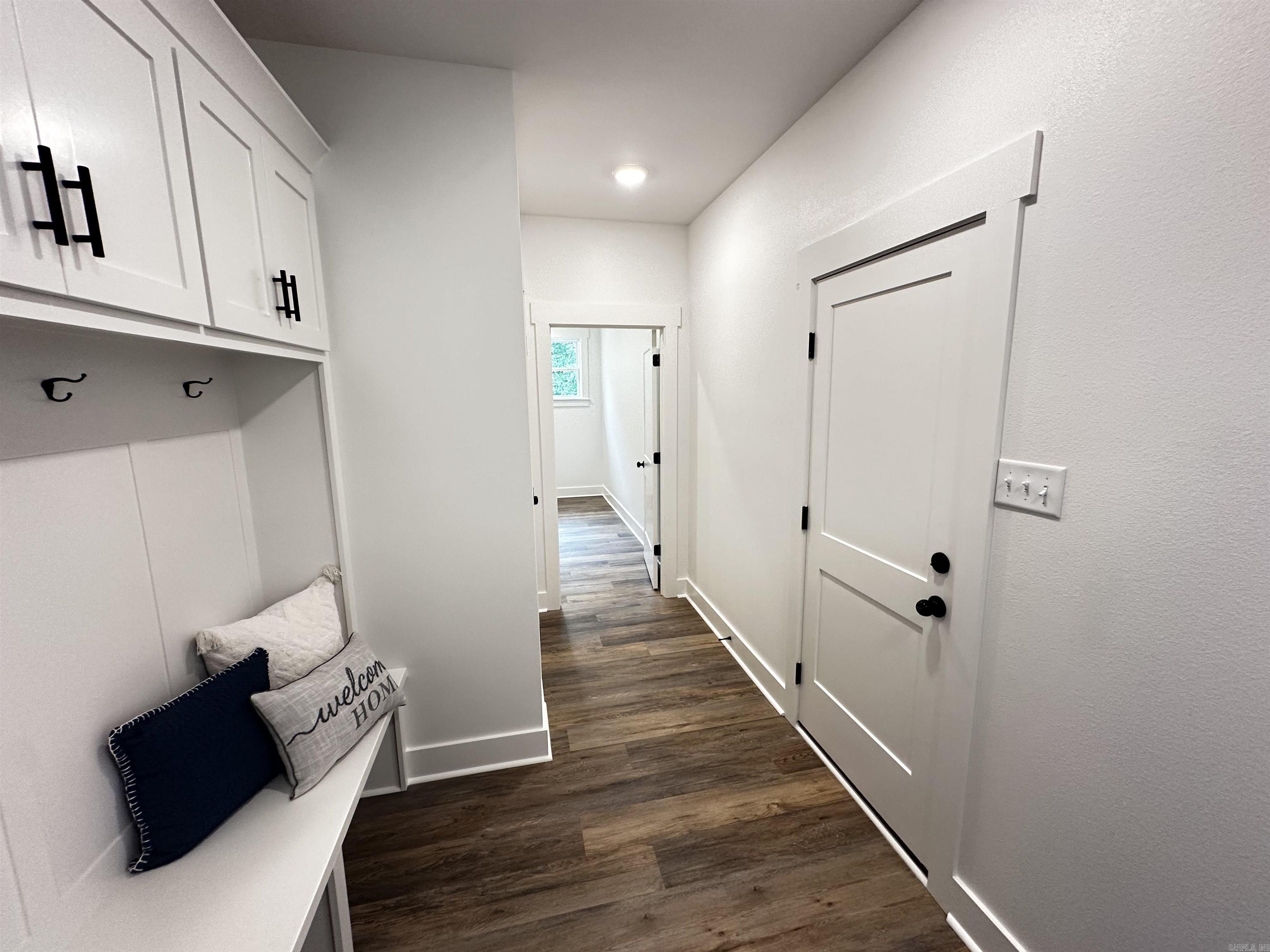 East Wind - Residential